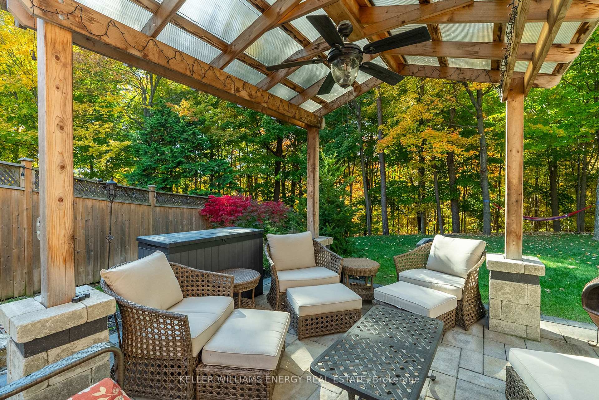 Photo 38 of 807 Regal Crescent, Pickering, Dunbarton — HOMEH