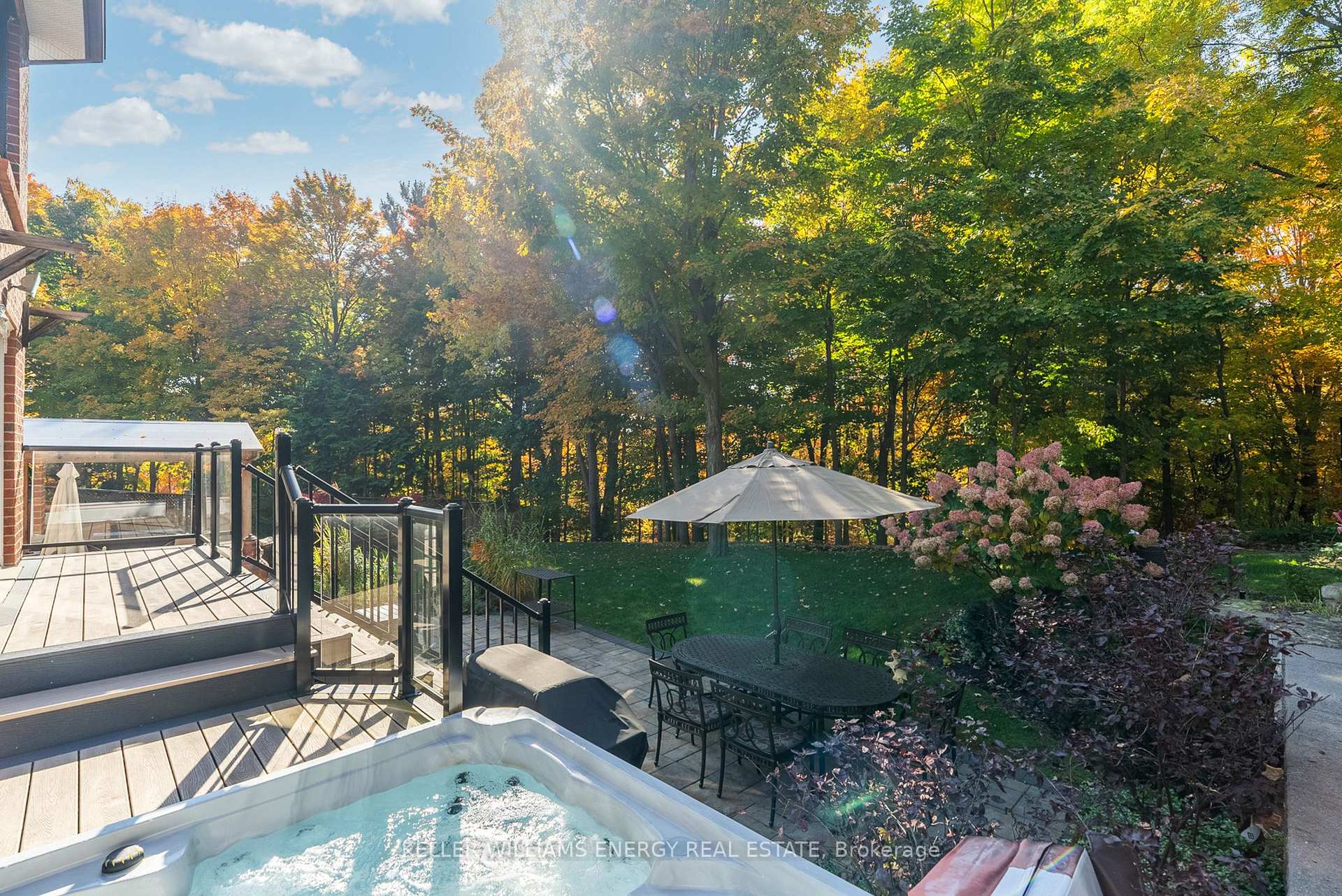 Photo 44 of 807 Regal Crescent, Pickering, Dunbarton — HOMEH