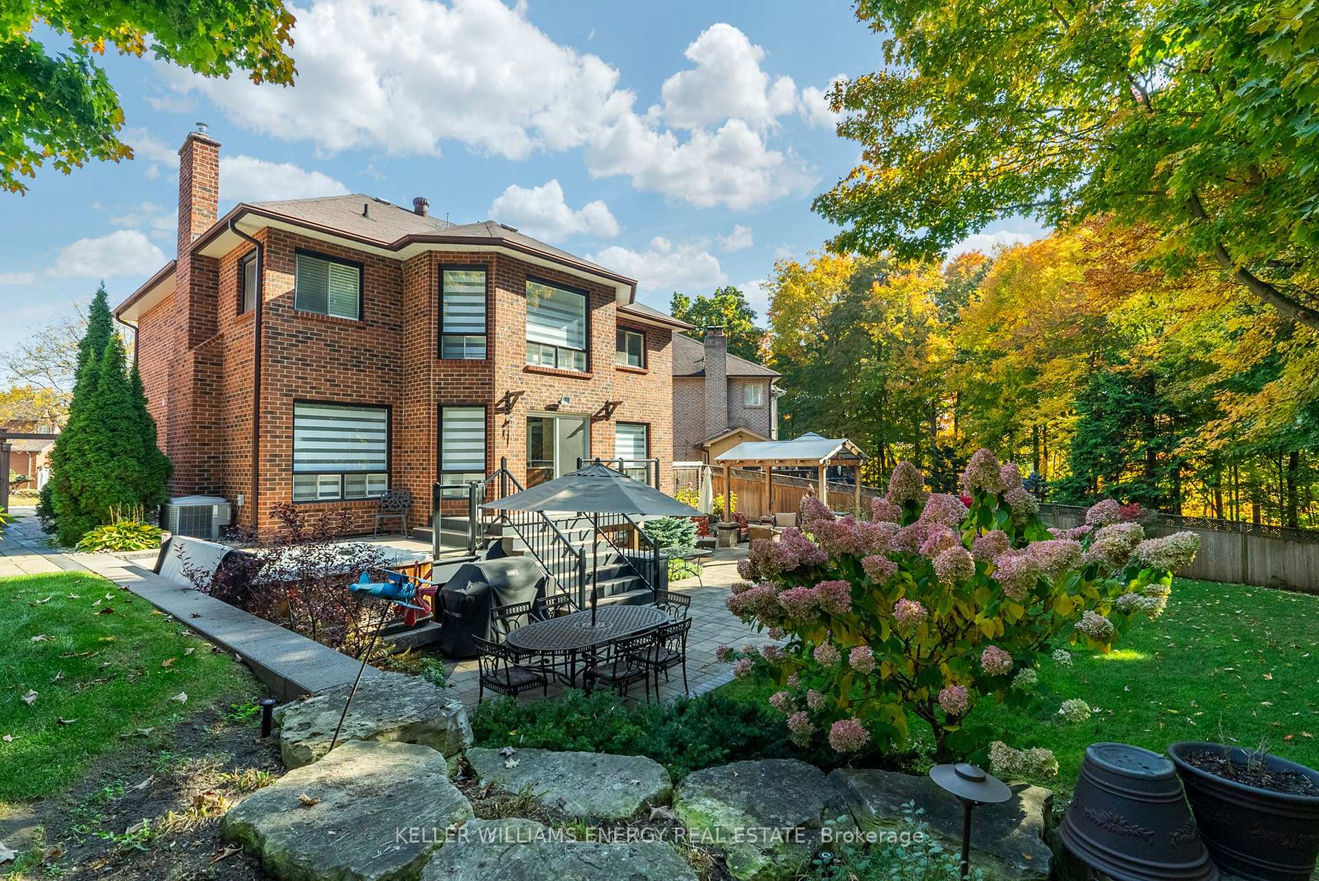 Photo 41 of 807 Regal Crescent, Pickering, Dunbarton — HOMEH