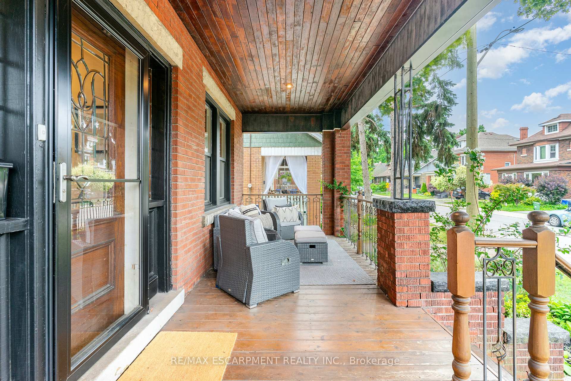 Photo 19 of 21 Prospect Street S, Hamilton, Stipley — HOMEH