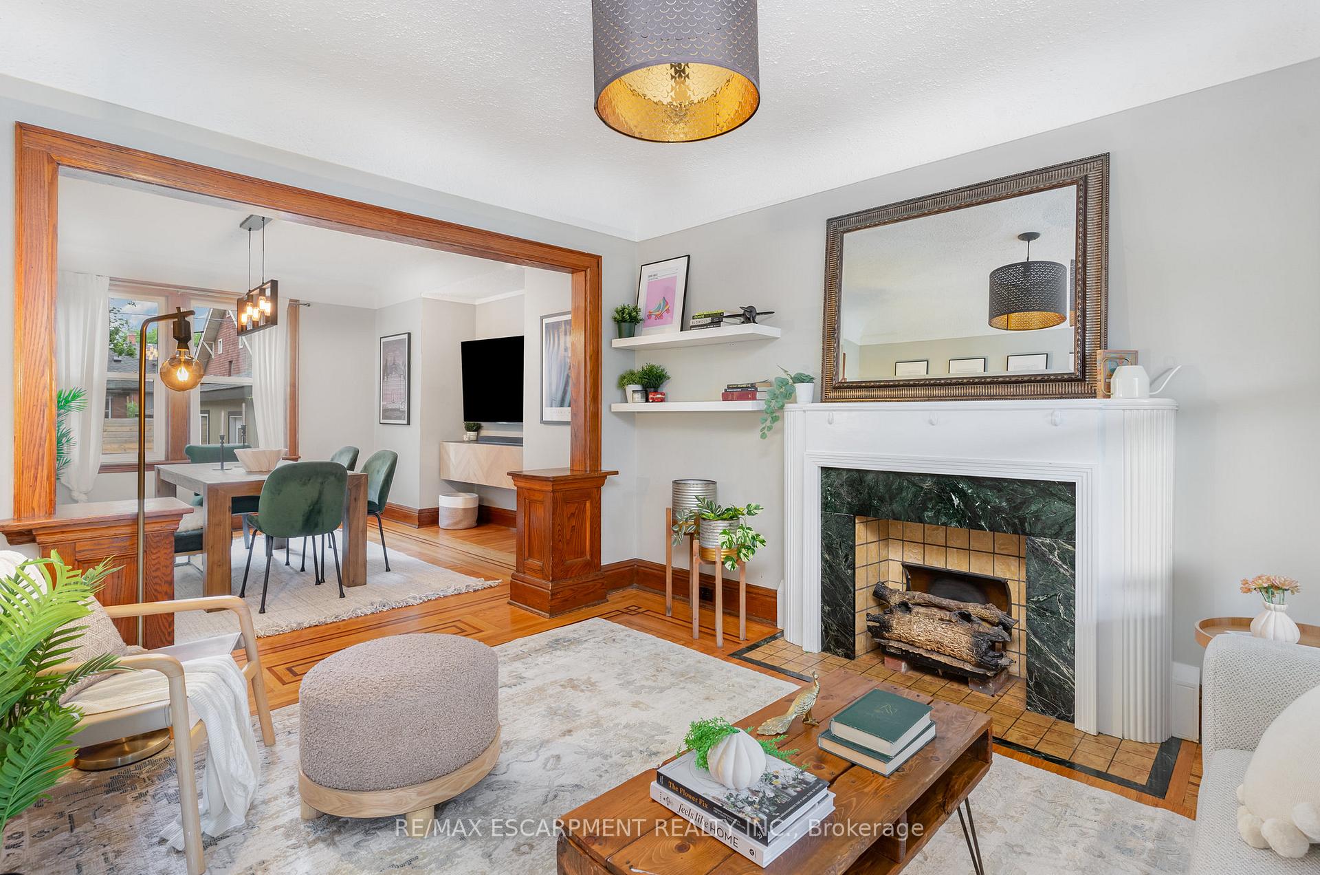 Photo 7 of 21 Prospect Street S, Hamilton, Stipley — HOMEH