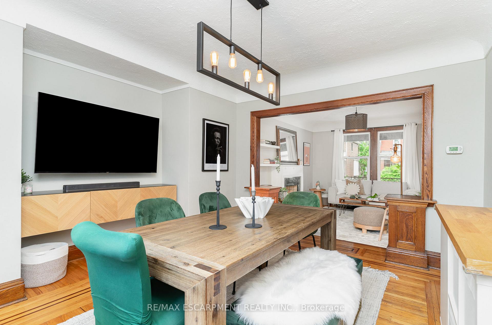 Photo 16 of 21 Prospect Street S, Hamilton, Stipley — HOMEH