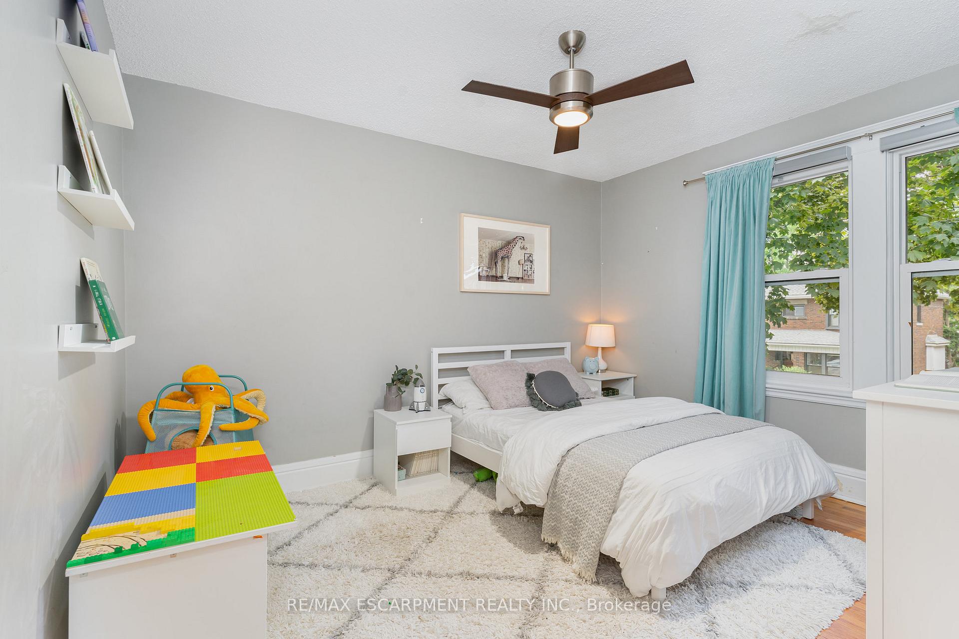 Photo 21 of 21 Prospect Street S, Hamilton, Stipley — HOMEH