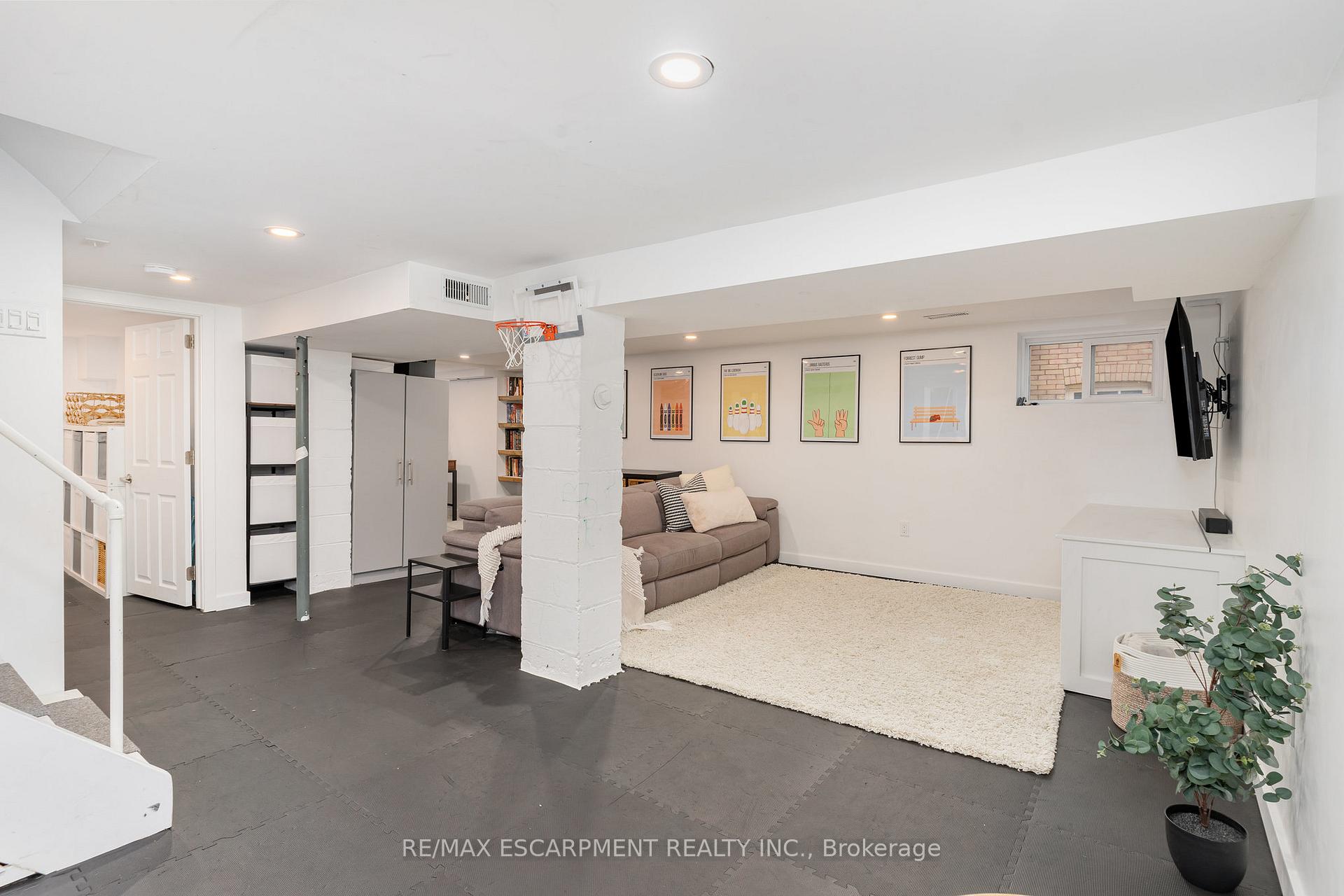 Photo 30 of 21 Prospect Street S, Hamilton, Stipley — HOMEH