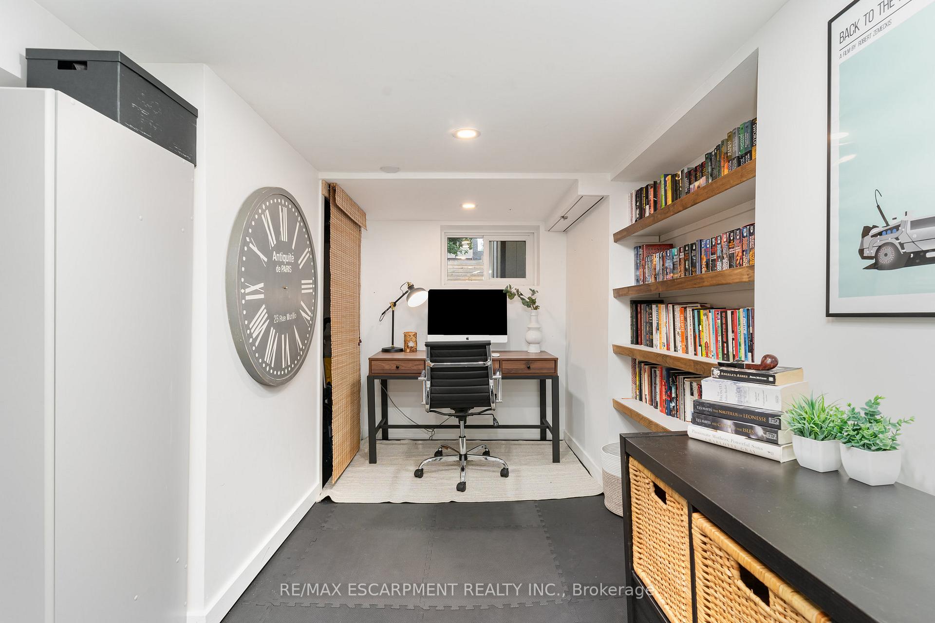 Photo 31 of 21 Prospect Street S, Hamilton, Stipley — HOMEH