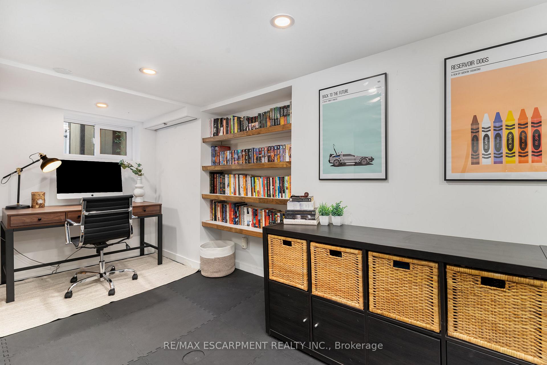 Photo 34 of 21 Prospect Street S, Hamilton, Stipley — HOMEH