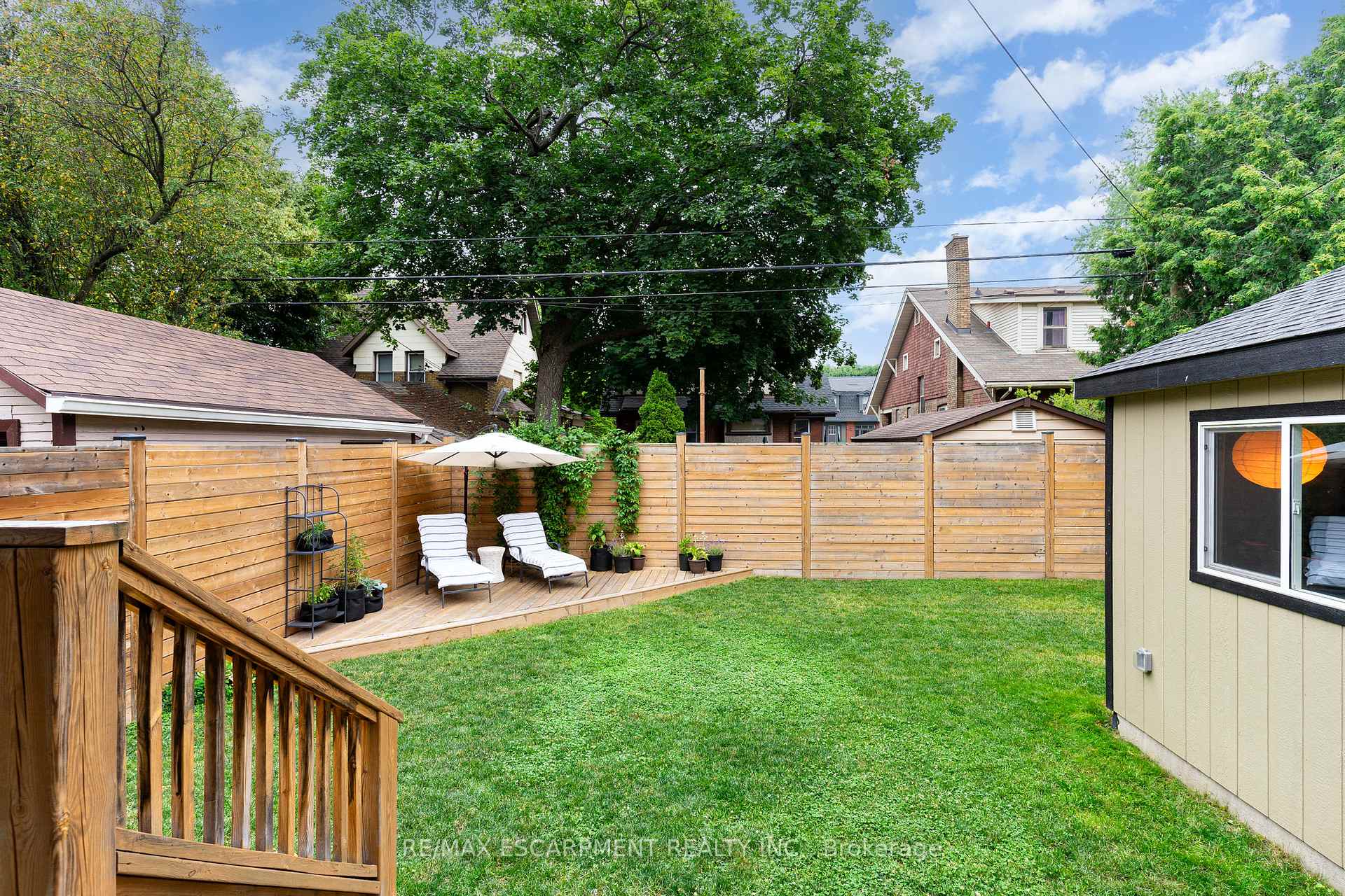 Photo 36 of 21 Prospect Street S, Hamilton, Stipley — HOMEH