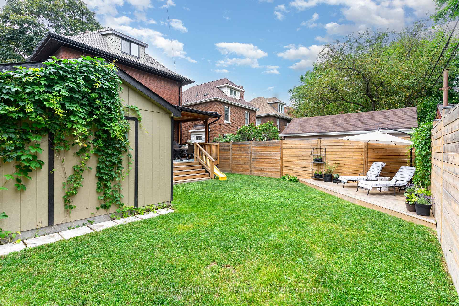 Photo 39 of 21 Prospect Street S, Hamilton, Stipley — HOMEH