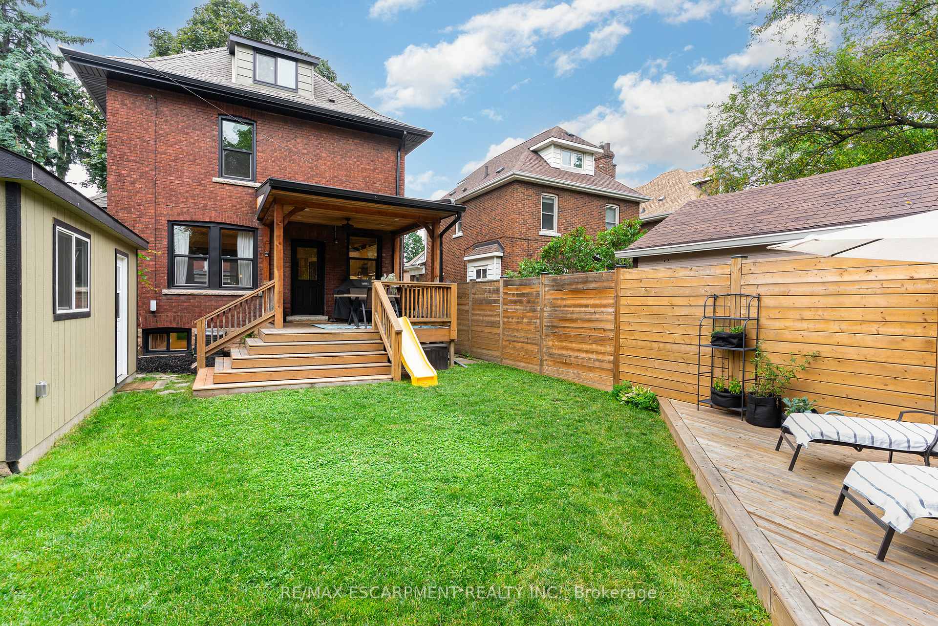 Photo 48 of 21 Prospect Street S, Hamilton, Stipley — HOMEH
