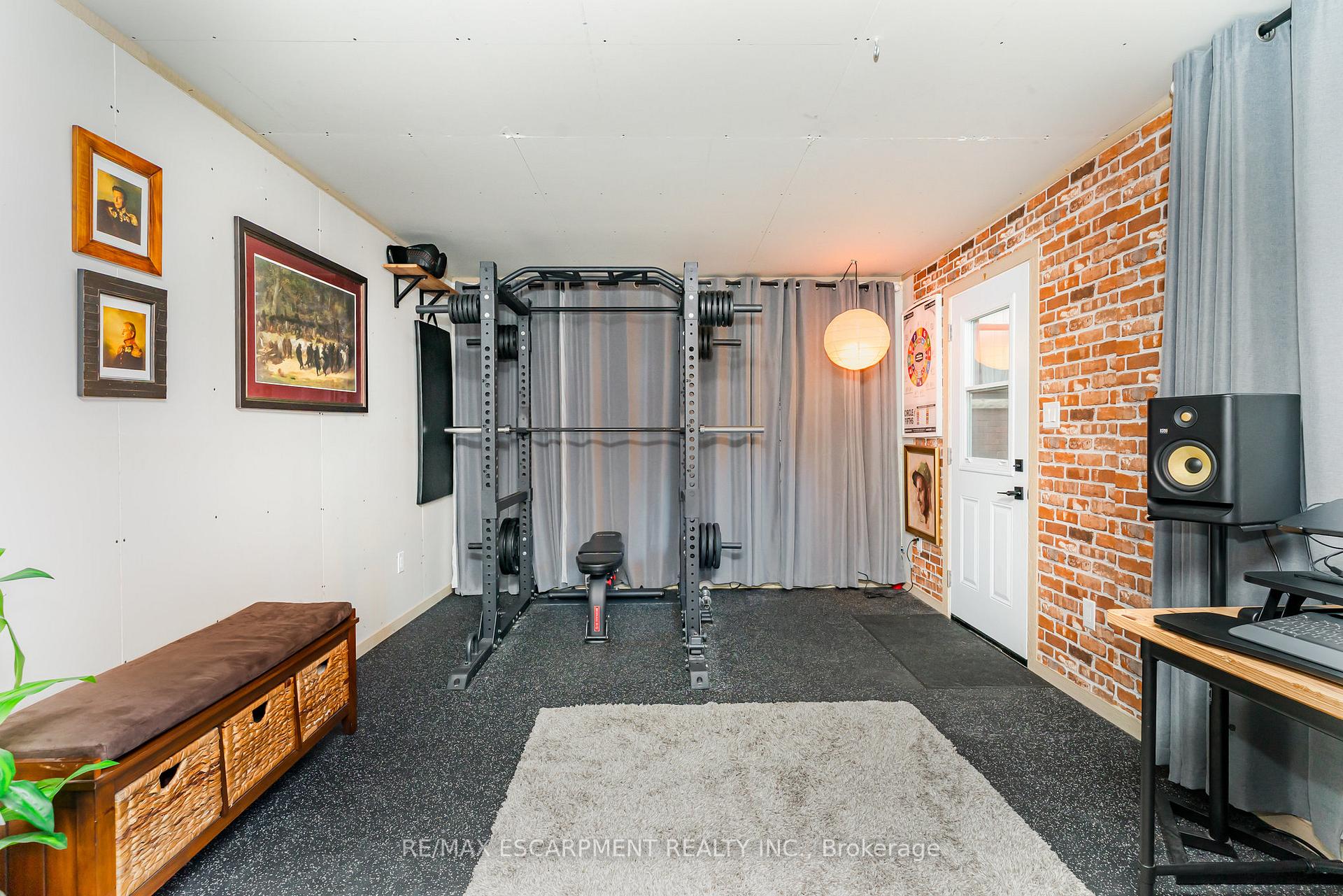 Photo 38 of 21 Prospect Street S, Hamilton, Stipley — HOMEH