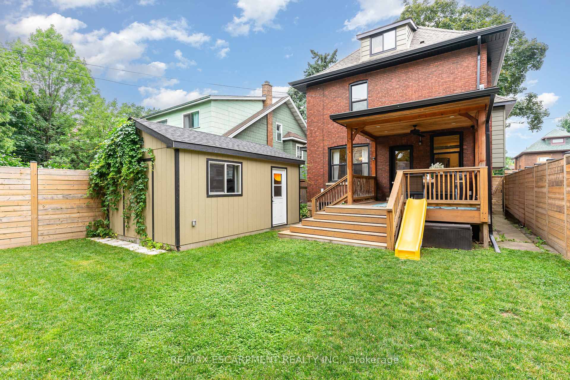 Photo 43 of 21 Prospect Street S, Hamilton, Stipley — HOMEH