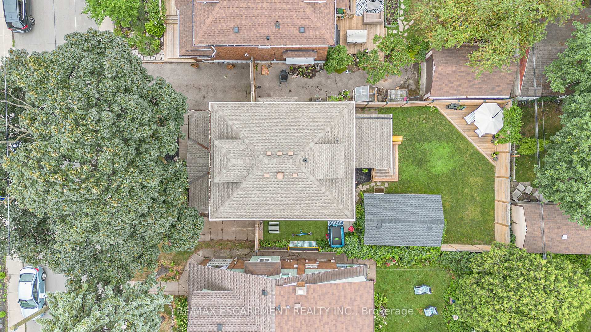Photo 42 of 21 Prospect Street S, Hamilton, Stipley — HOMEH