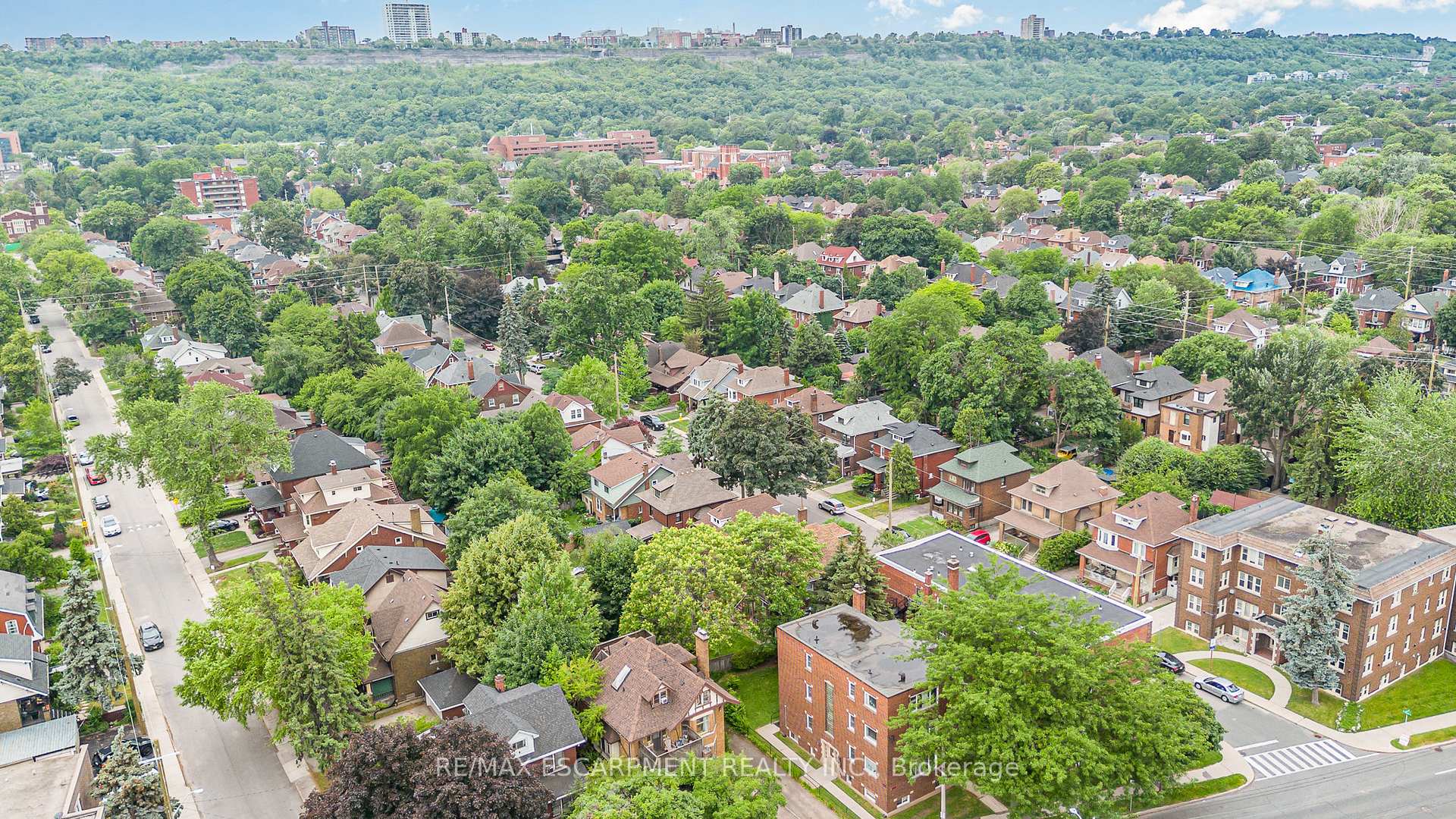 Photo 44 of 21 Prospect Street S, Hamilton, Stipley — HOMEH