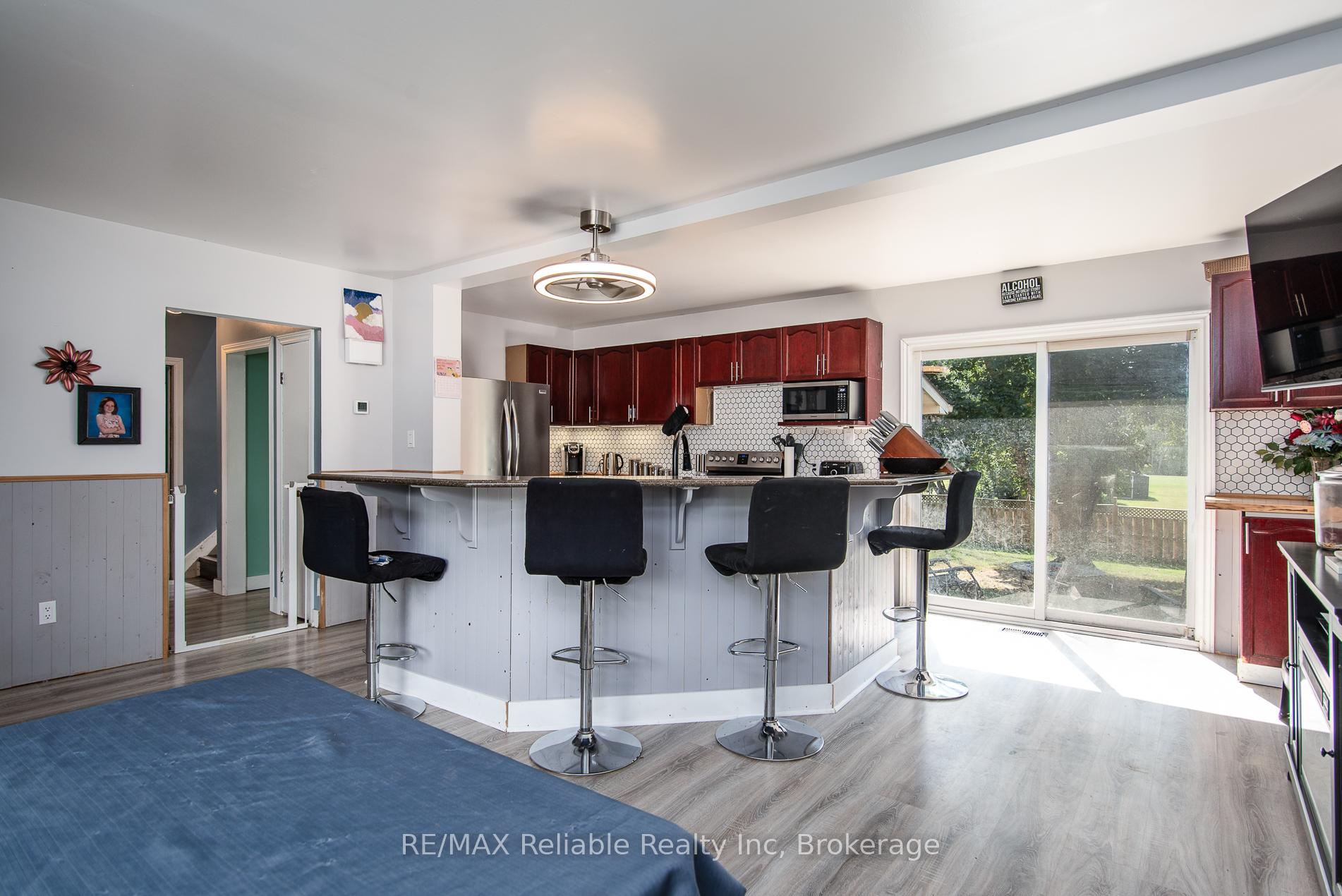 Photo 12 of 77825 London Road, Central Huron, Clinton — HOMEH