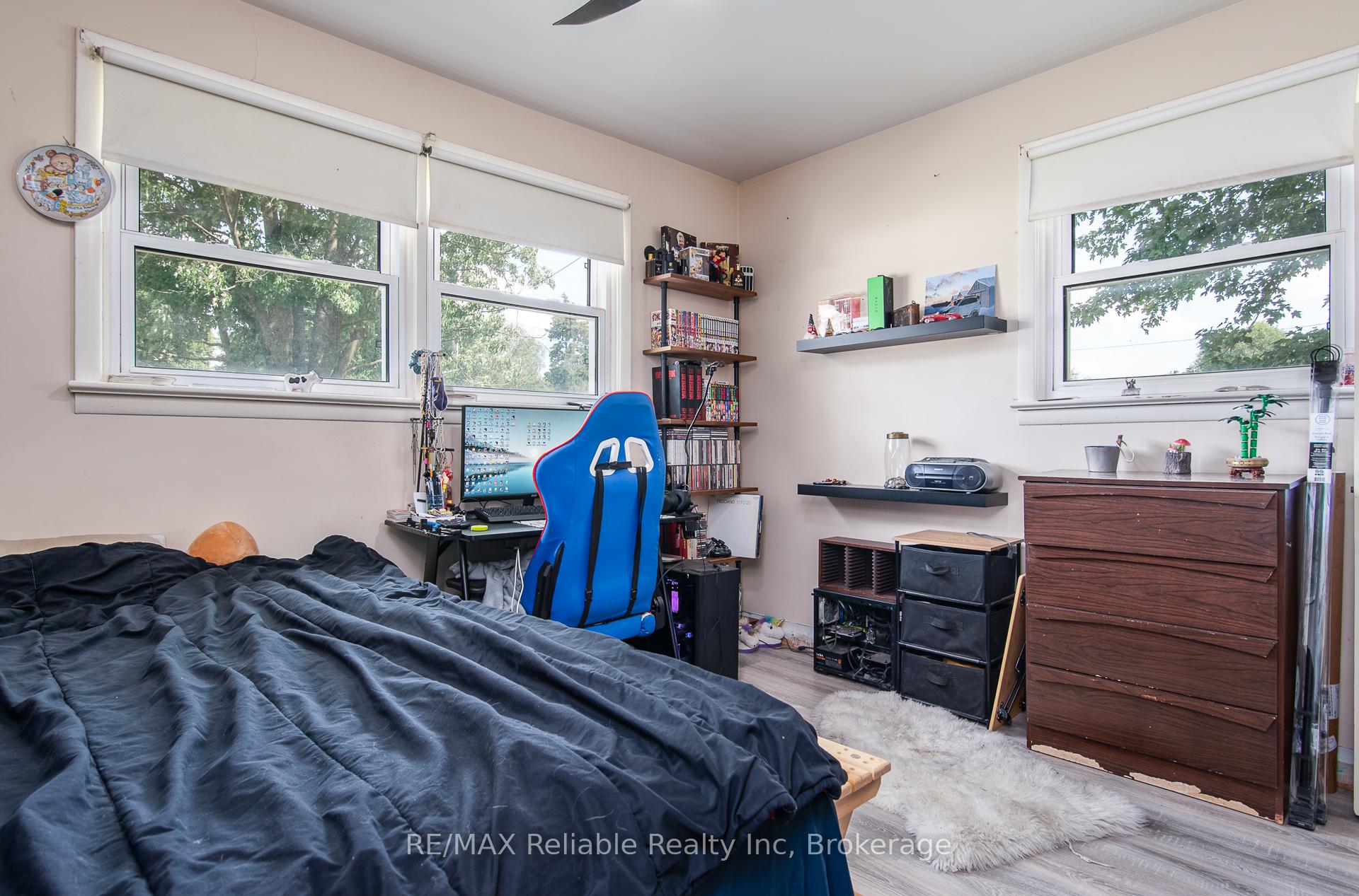 Photo 20 of 77825 London Road, Central Huron, Clinton — HOMEH