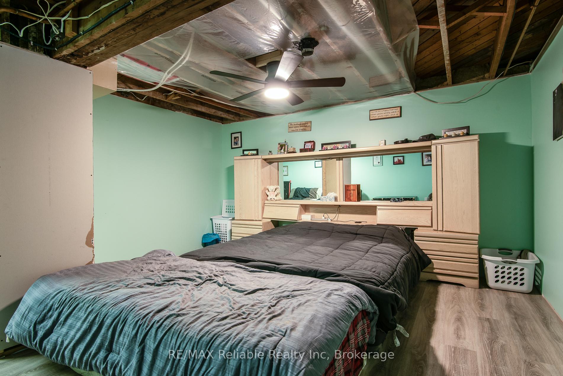 Photo 27 of 77825 London Road, Central Huron, Clinton — HOMEH