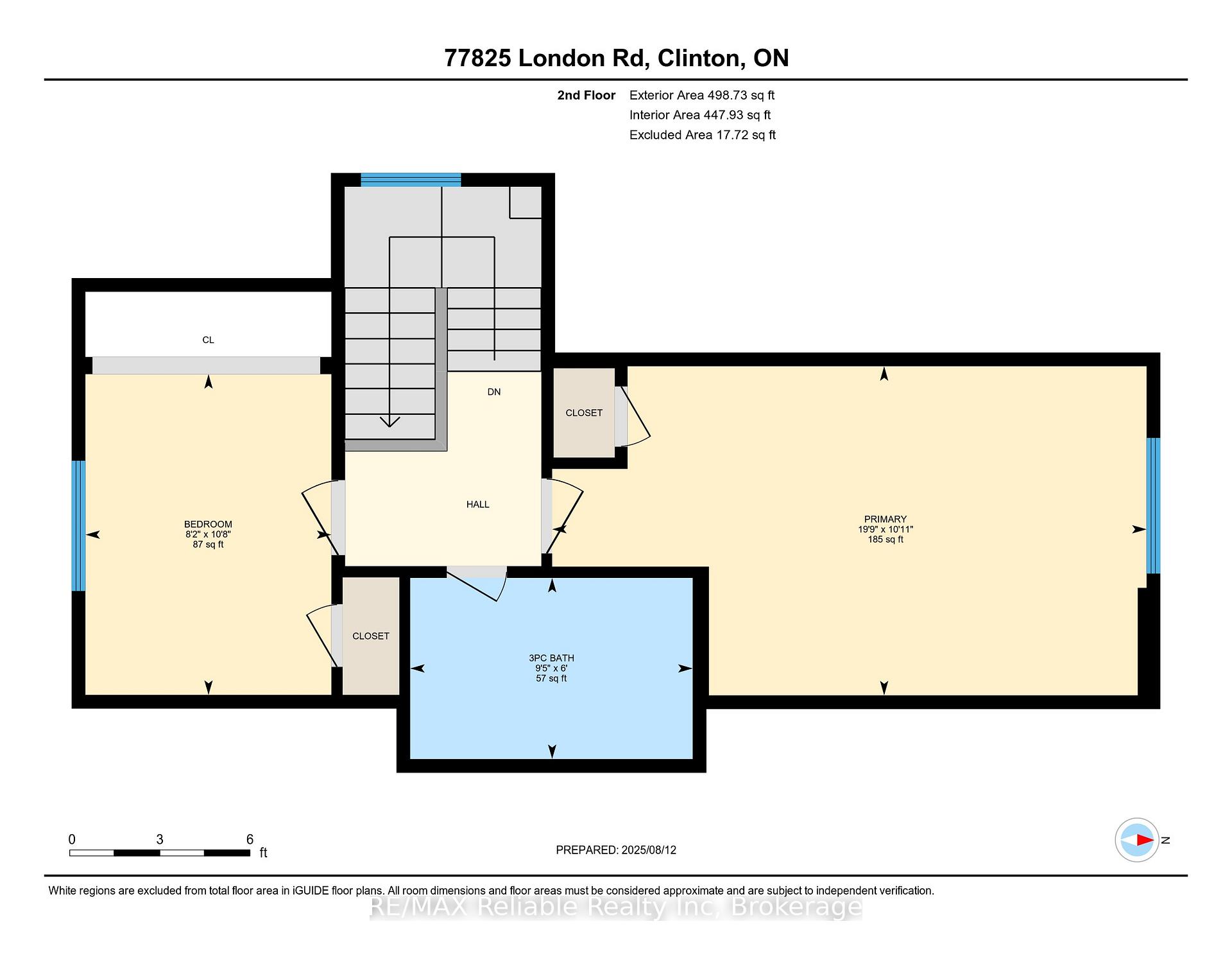 Photo 43 of 77825 London Road, Central Huron, Clinton — HOMEH