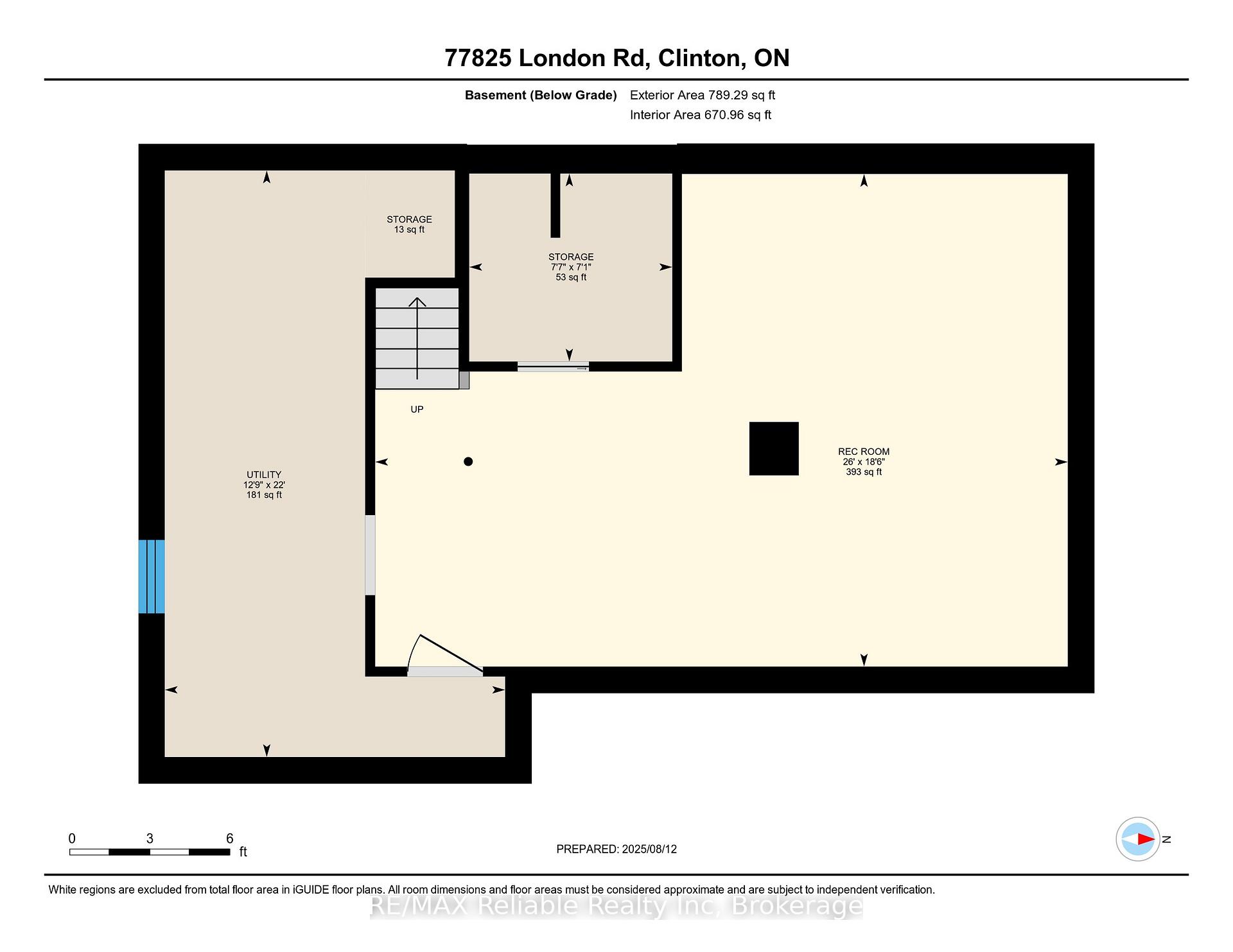 Photo 45 of 77825 London Road, Central Huron, Clinton — HOMEH