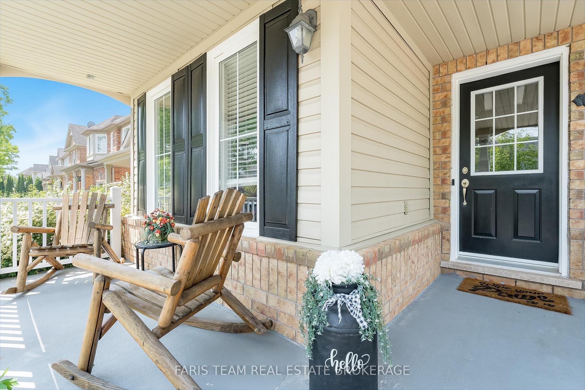 Photo 3 of 4 Callander Crescent, New Tecumseth, Alliston — HOMEH