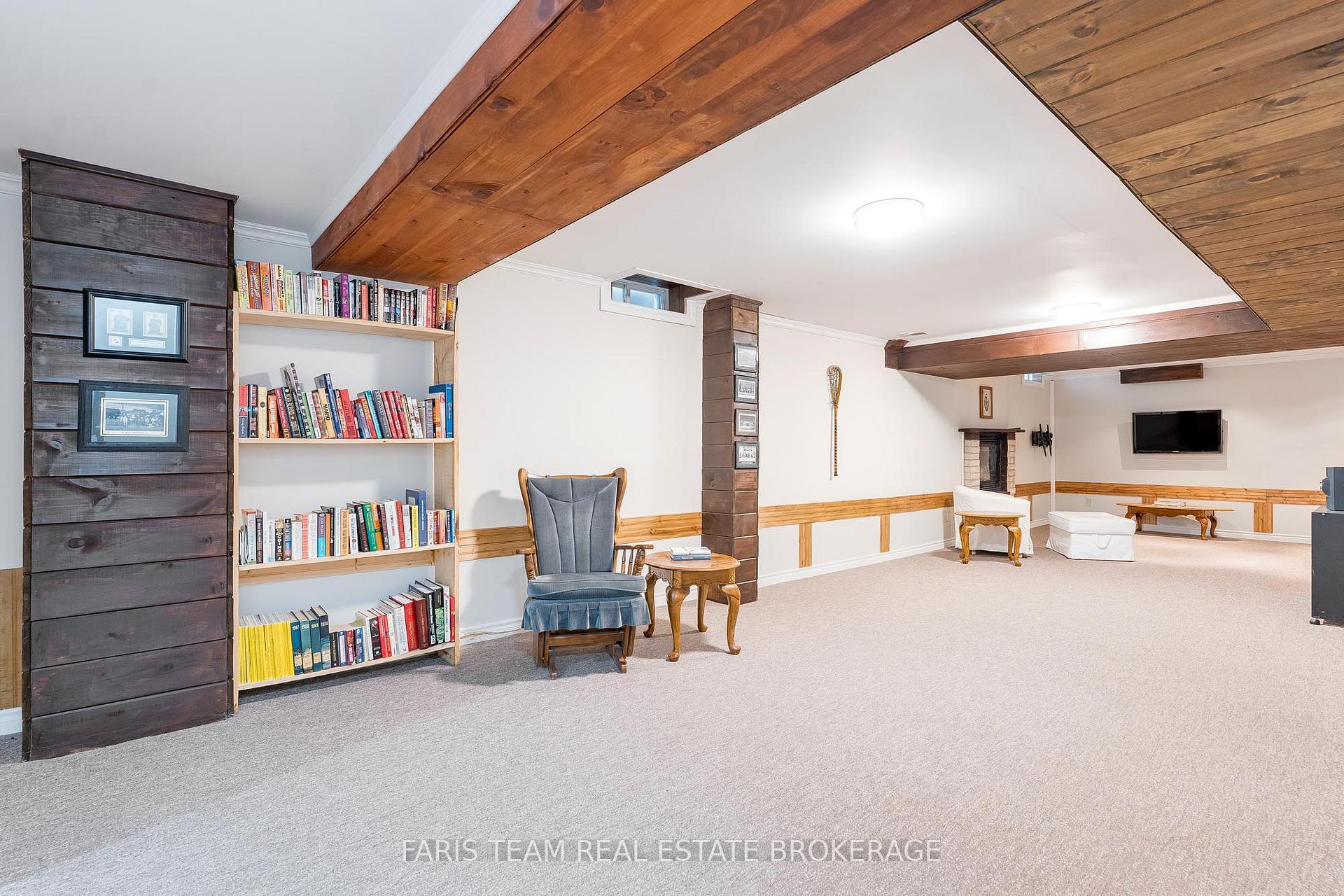 Photo 23 of 4 Callander Crescent, New Tecumseth, Alliston — HOMEH
