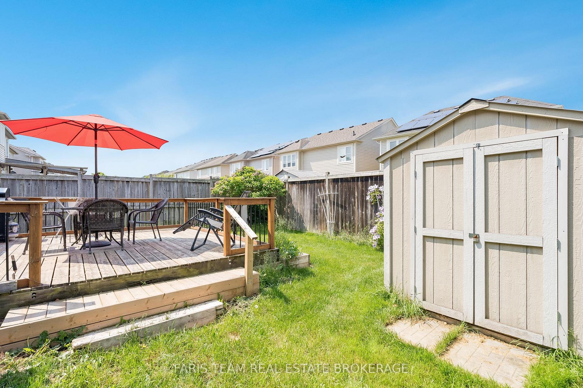 Photo 22 of 4 Callander Crescent, New Tecumseth, Alliston — HOMEH