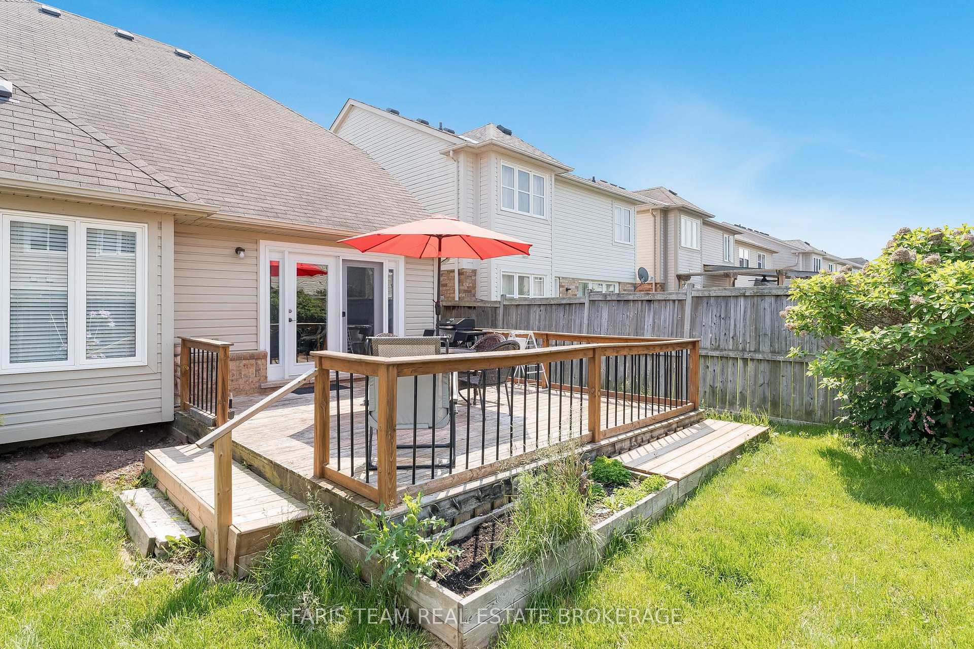 Photo 26 of 4 Callander Crescent, New Tecumseth, Alliston — HOMEH