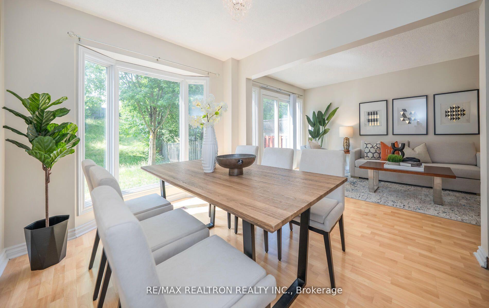 Photo 19 of 100 Gilmore Crescent, Vaughan, Brownridge — HOMEH
