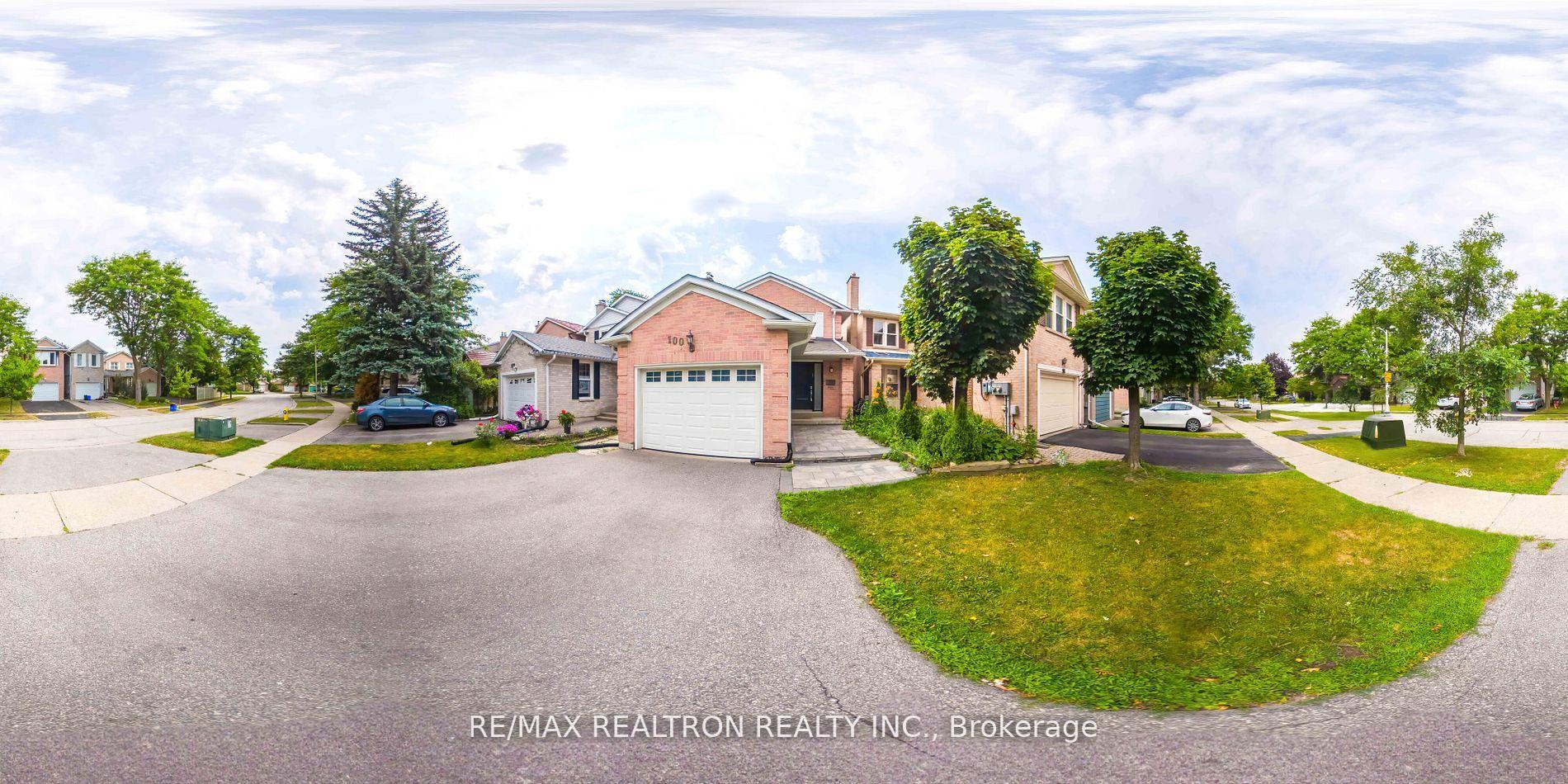 Photo 43 of 100 Gilmore Crescent, Vaughan, Brownridge — HOMEH