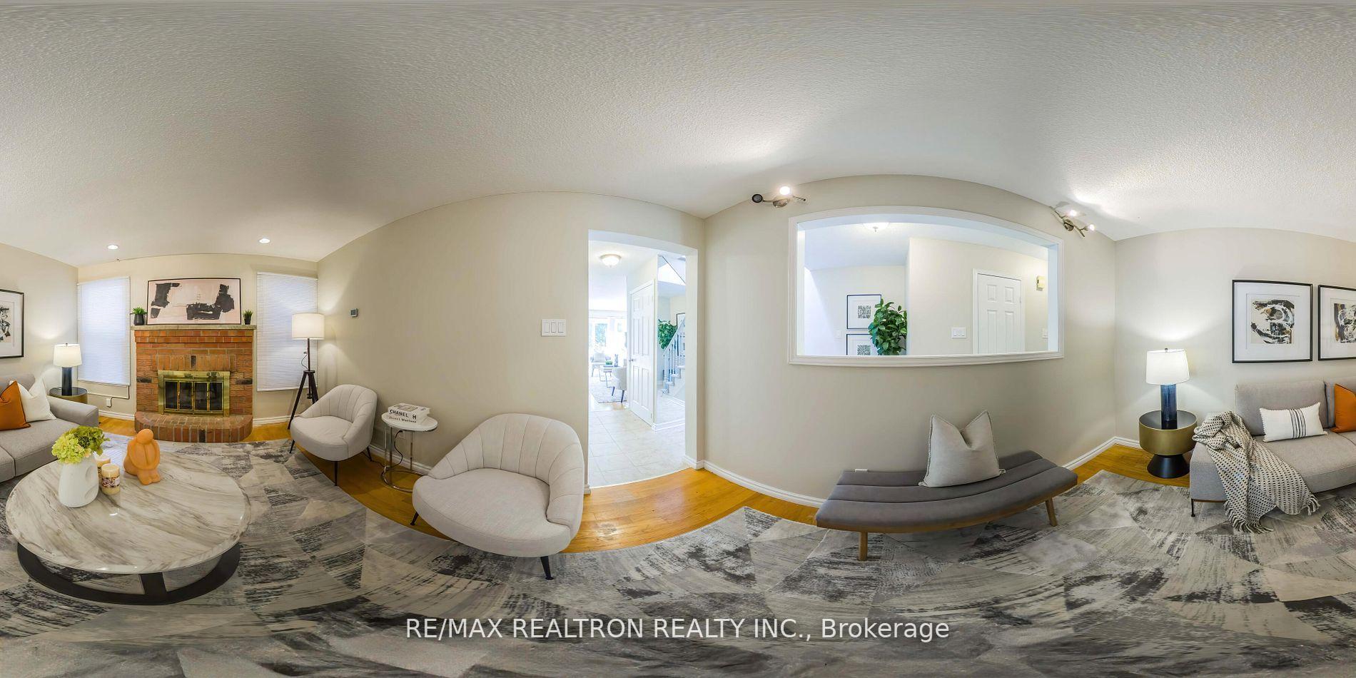 Photo 38 of 100 Gilmore Crescent, Vaughan, Brownridge — HOMEH