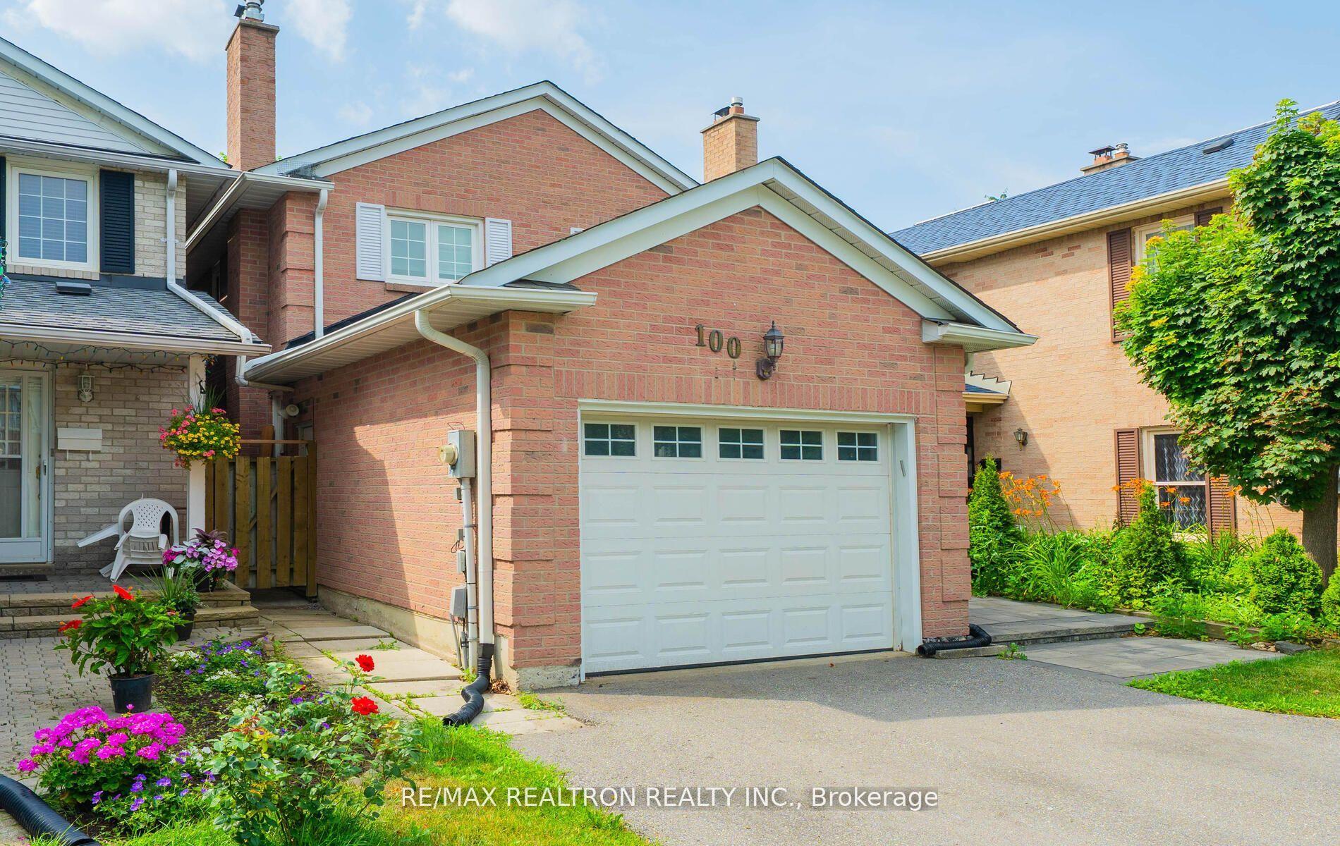 Photo 48 of 100 Gilmore Crescent, Vaughan, Brownridge — HOMEH