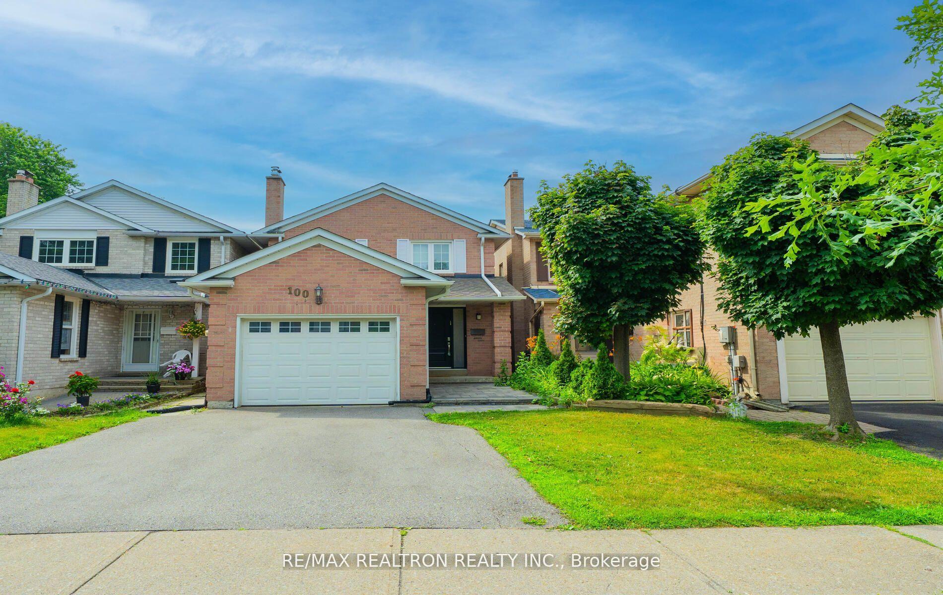 Photo 47 of 100 Gilmore Crescent, Vaughan, Brownridge — HOMEH