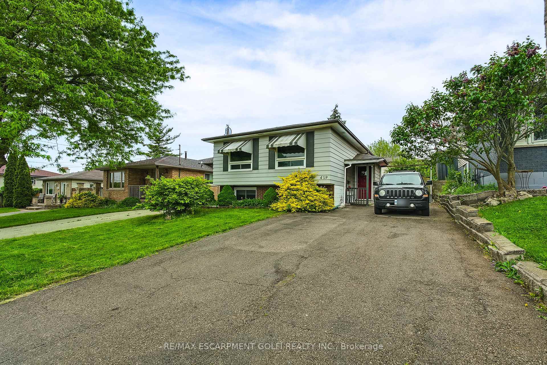 Photo 25 of 419 Queen Victoria Drive, Hamilton, Quinndale — HOMEH