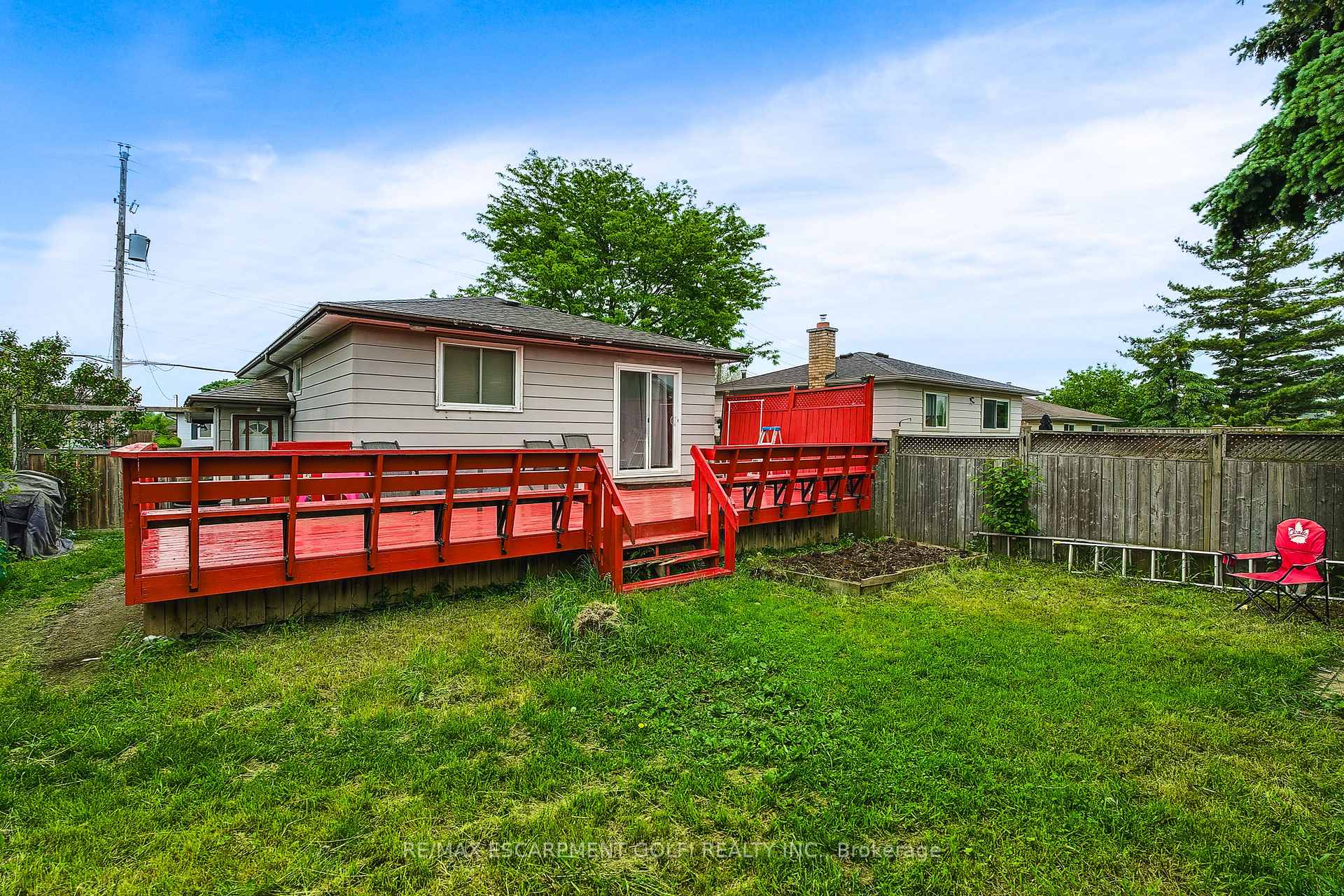 Photo 9 of 419 Queen Victoria Drive, Hamilton, Quinndale — HOMEH
