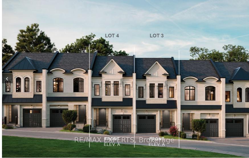 Photo 1 of Lot 3 Pawley Place, Caledon, Bolton East — HOMEH