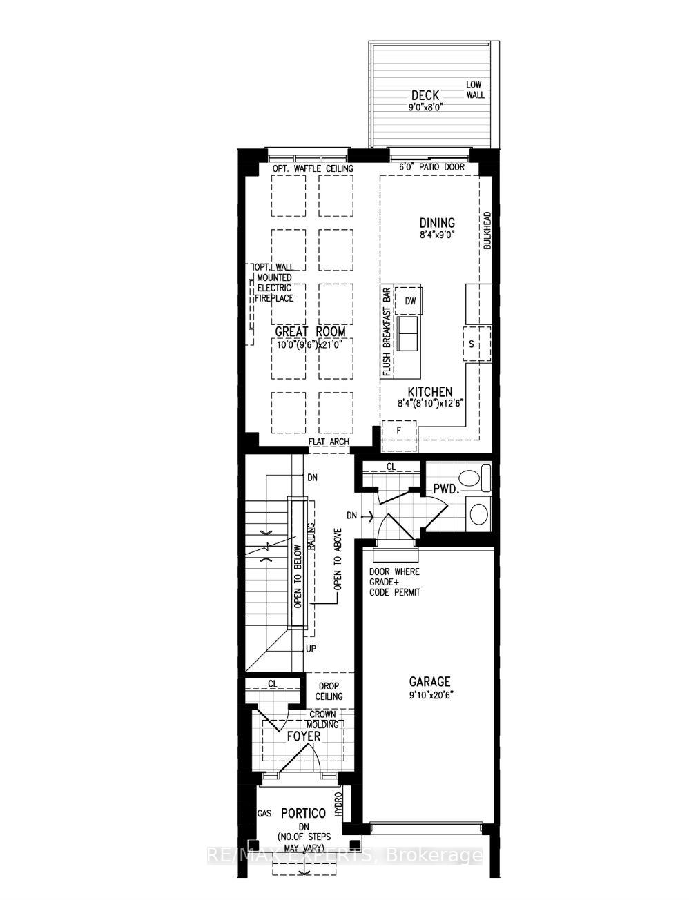Photo 2 of Lot 3 Pawley Place, Caledon, Bolton East — HOMEH