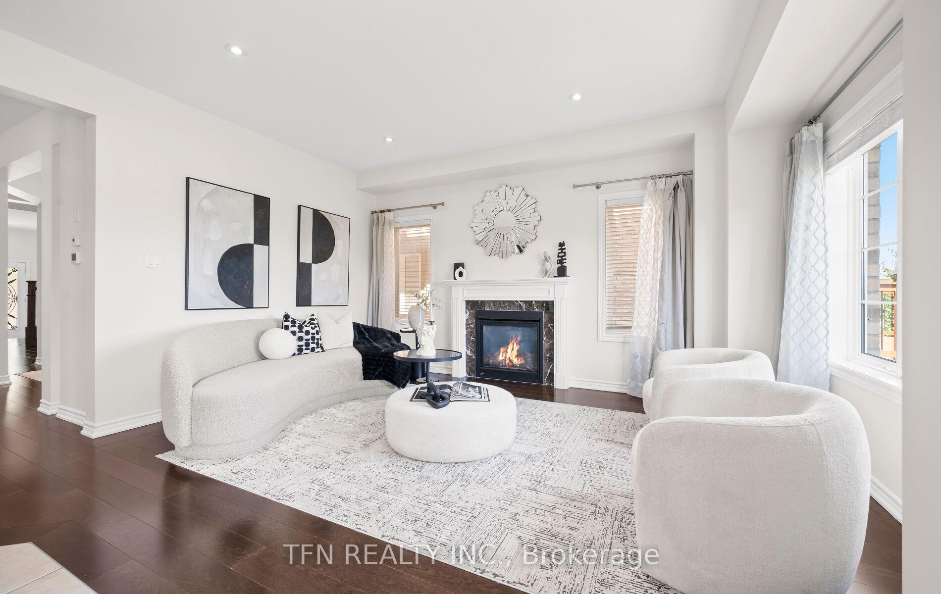 Photo 25 of 46 Lola Crescent, Brampton, Northwest Brampton — HOMEH