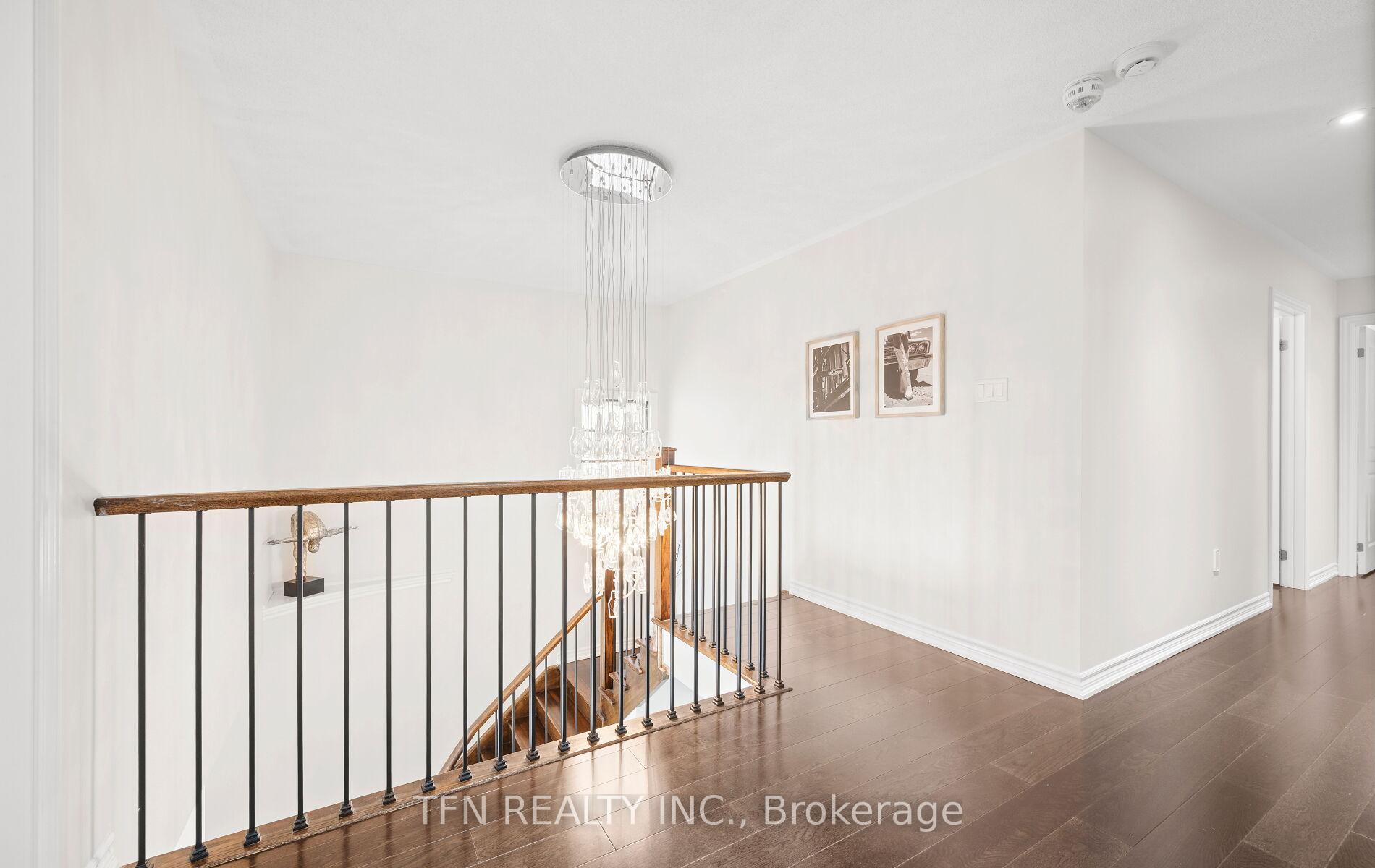 Photo 36 of 46 Lola Crescent, Brampton, Northwest Brampton — HOMEH