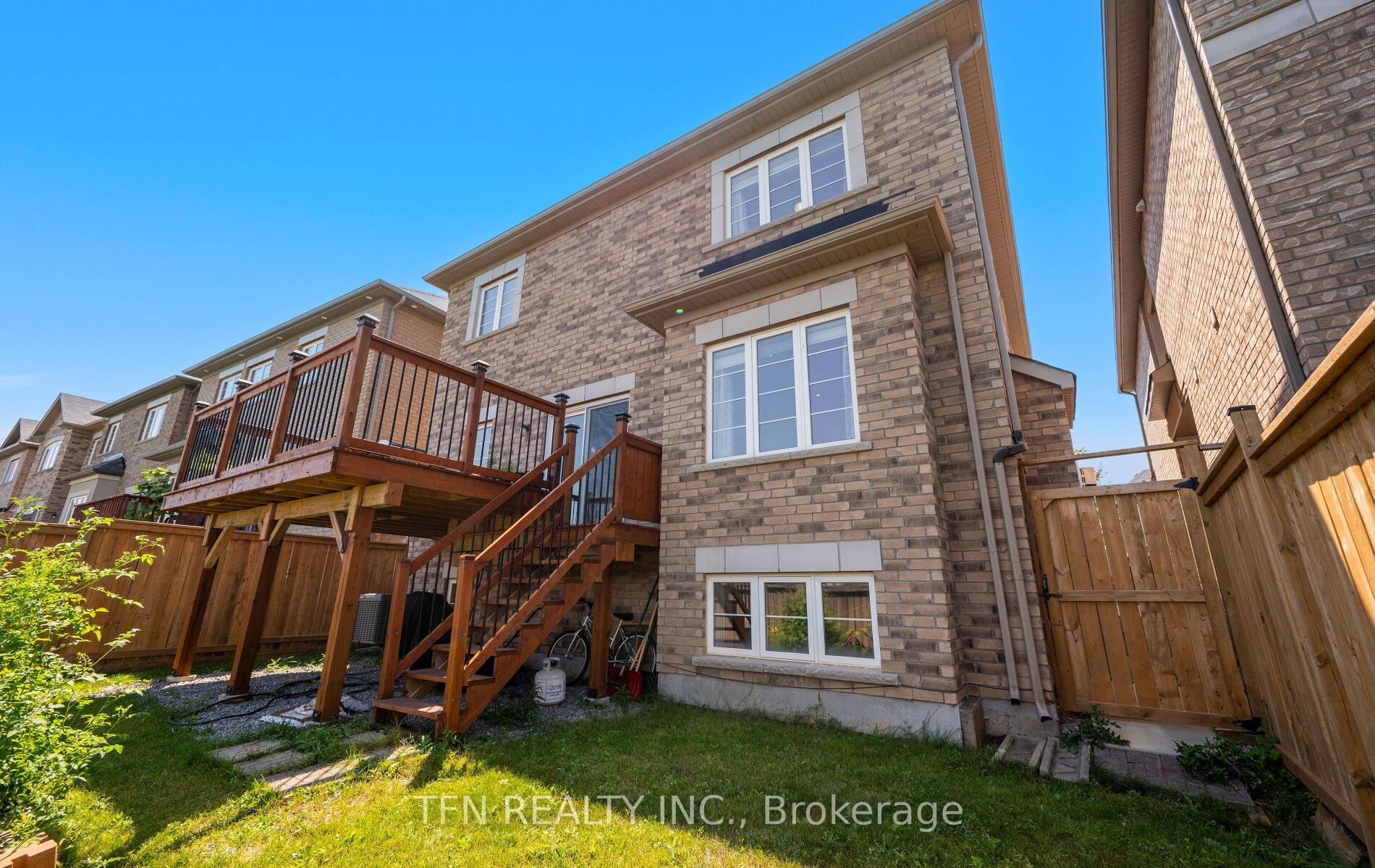 Photo 29 of 46 Lola Crescent, Brampton, Northwest Brampton — HOMEH