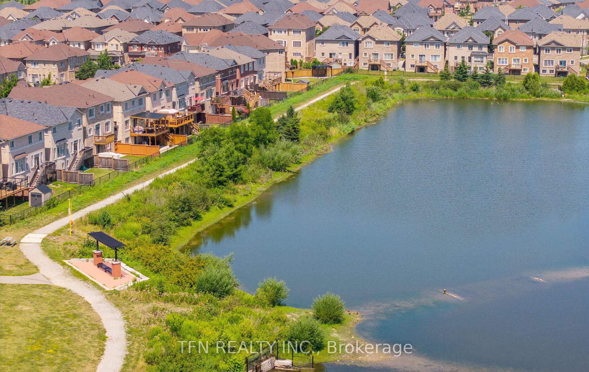 Photo 15 of 46 Lola Crescent, Brampton, Northwest Brampton — HOMEH