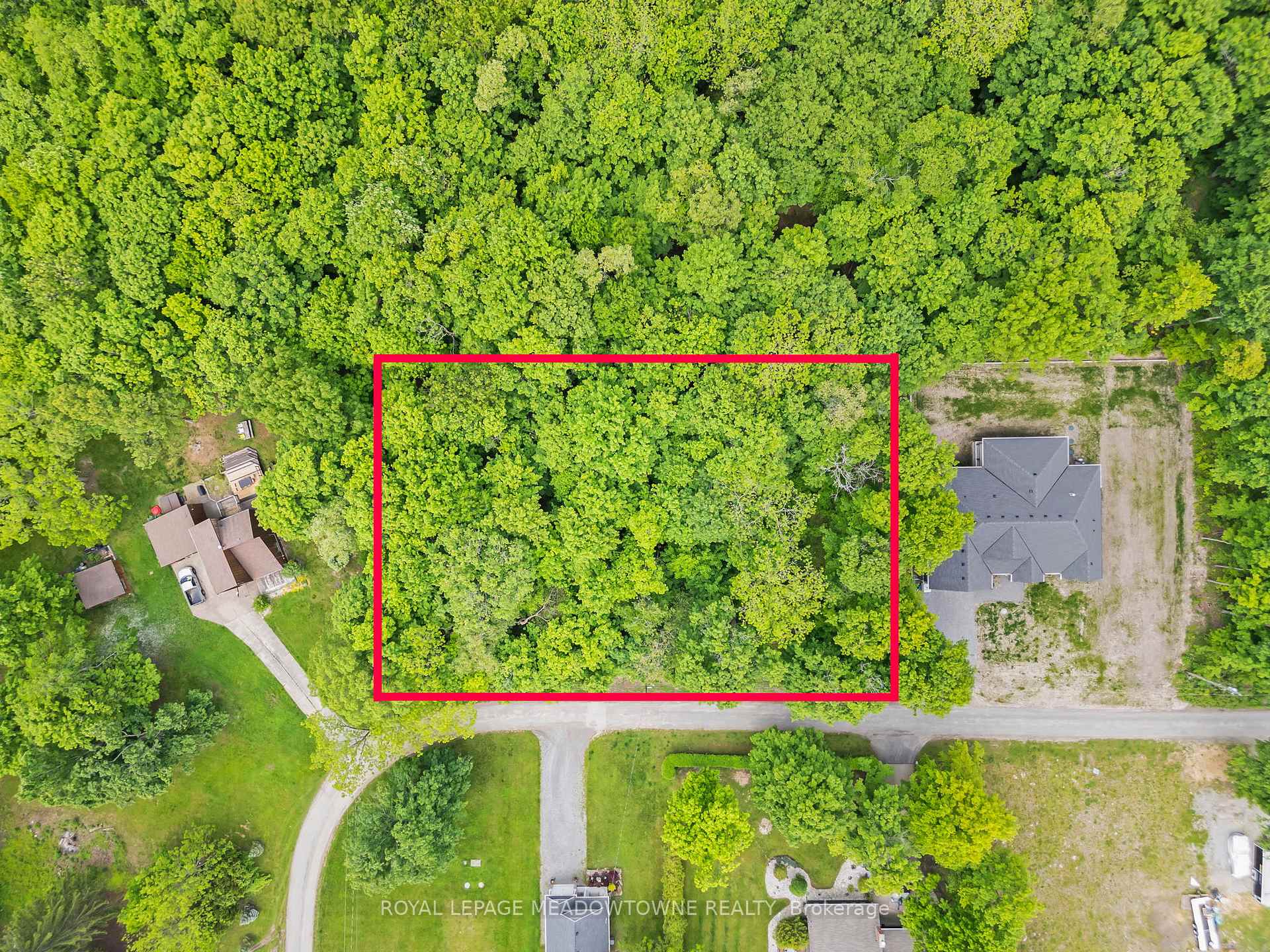 Photo 1 of LOT 15 Mapleview Crescent, Port Colborne, Sherkston — HOMEH