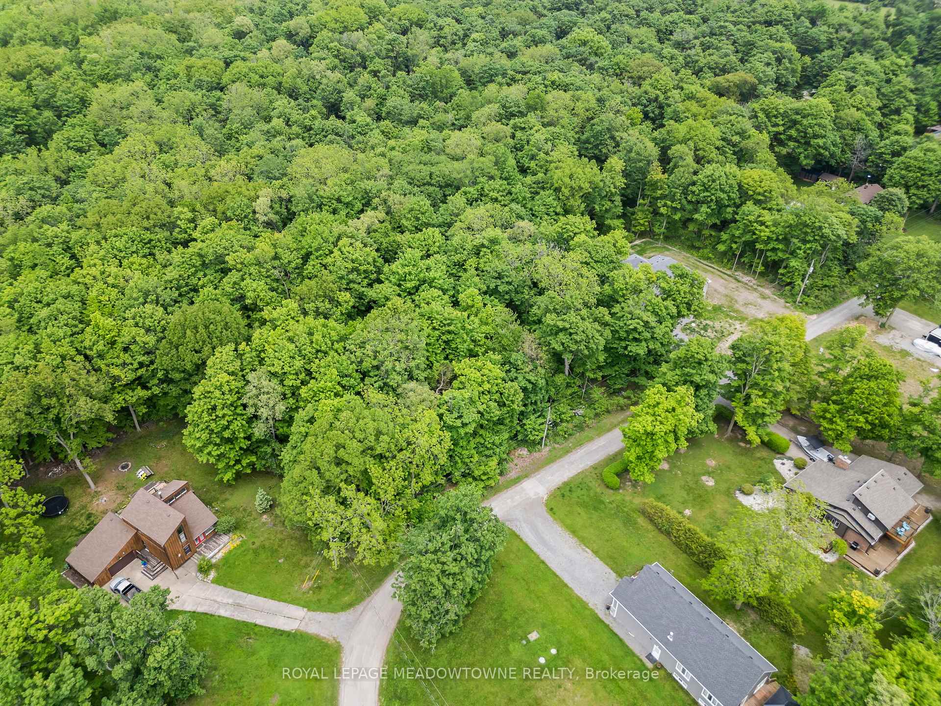 Photo 4 of LOT 15 Mapleview Crescent, Port Colborne, Sherkston — HOMEH