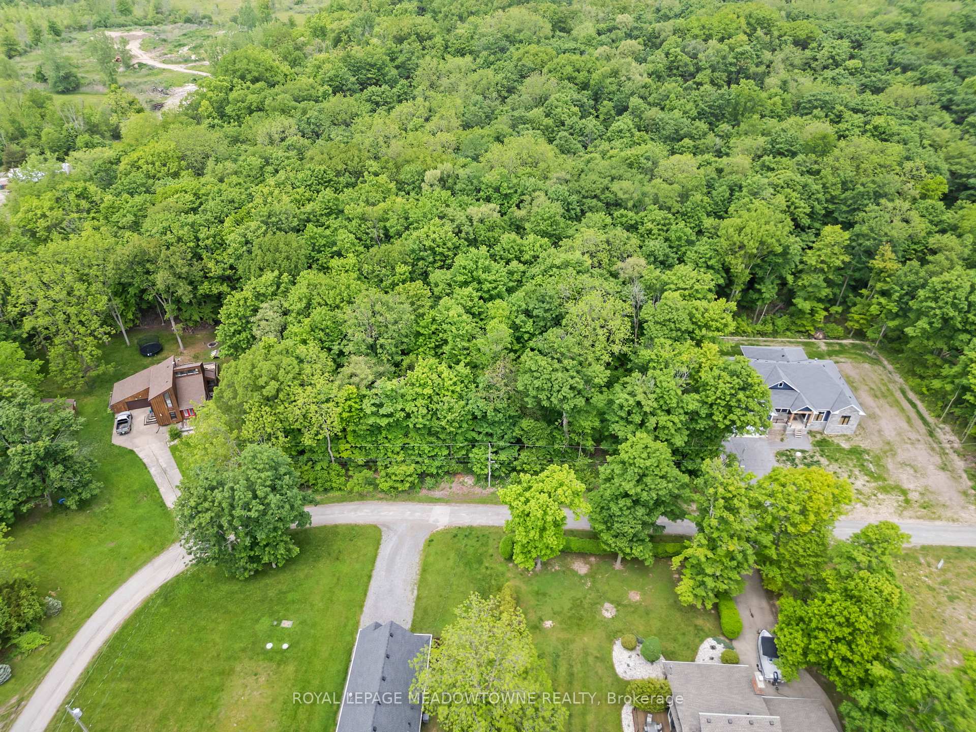 Photo 3 of LOT 15 Mapleview Crescent, Port Colborne, Sherkston — HOMEH