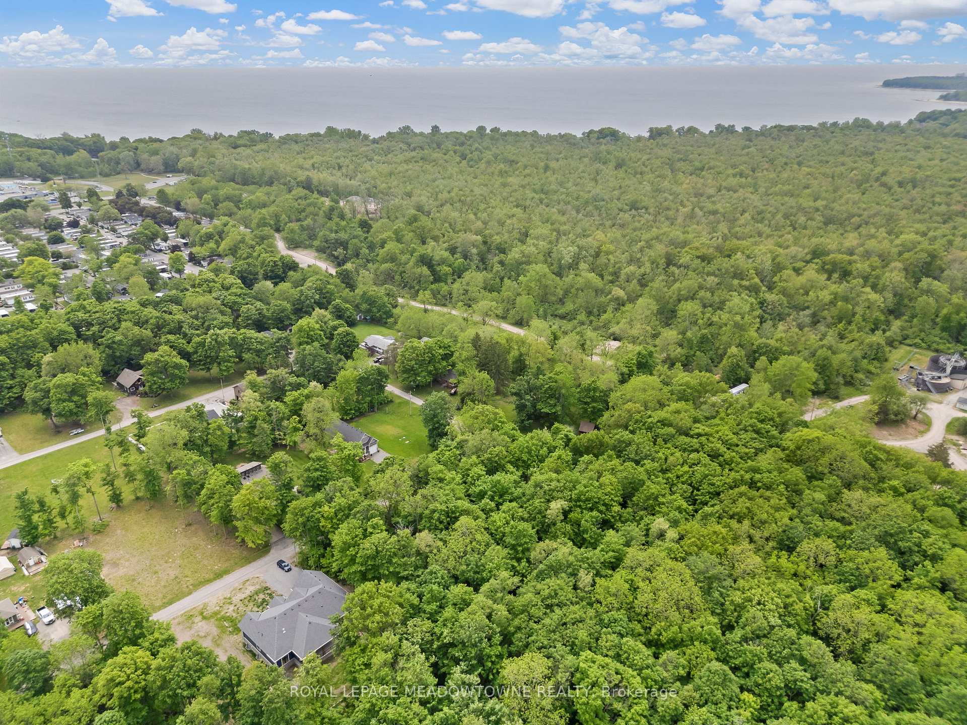 Photo 5 of LOT 15 Mapleview Crescent, Port Colborne, Sherkston — HOMEH