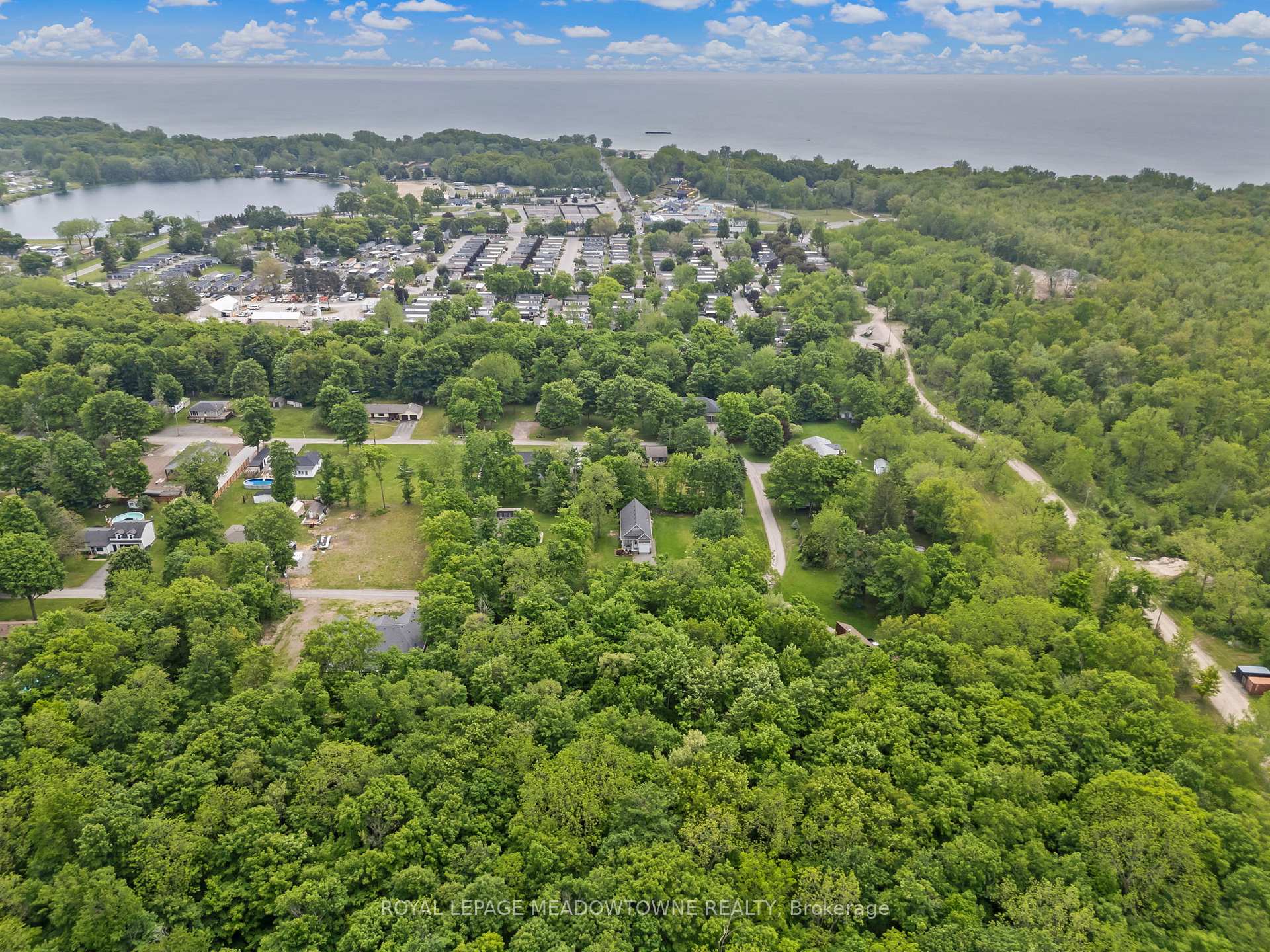 Photo 9 of LOT 15 Mapleview Crescent, Port Colborne, Sherkston — HOMEH