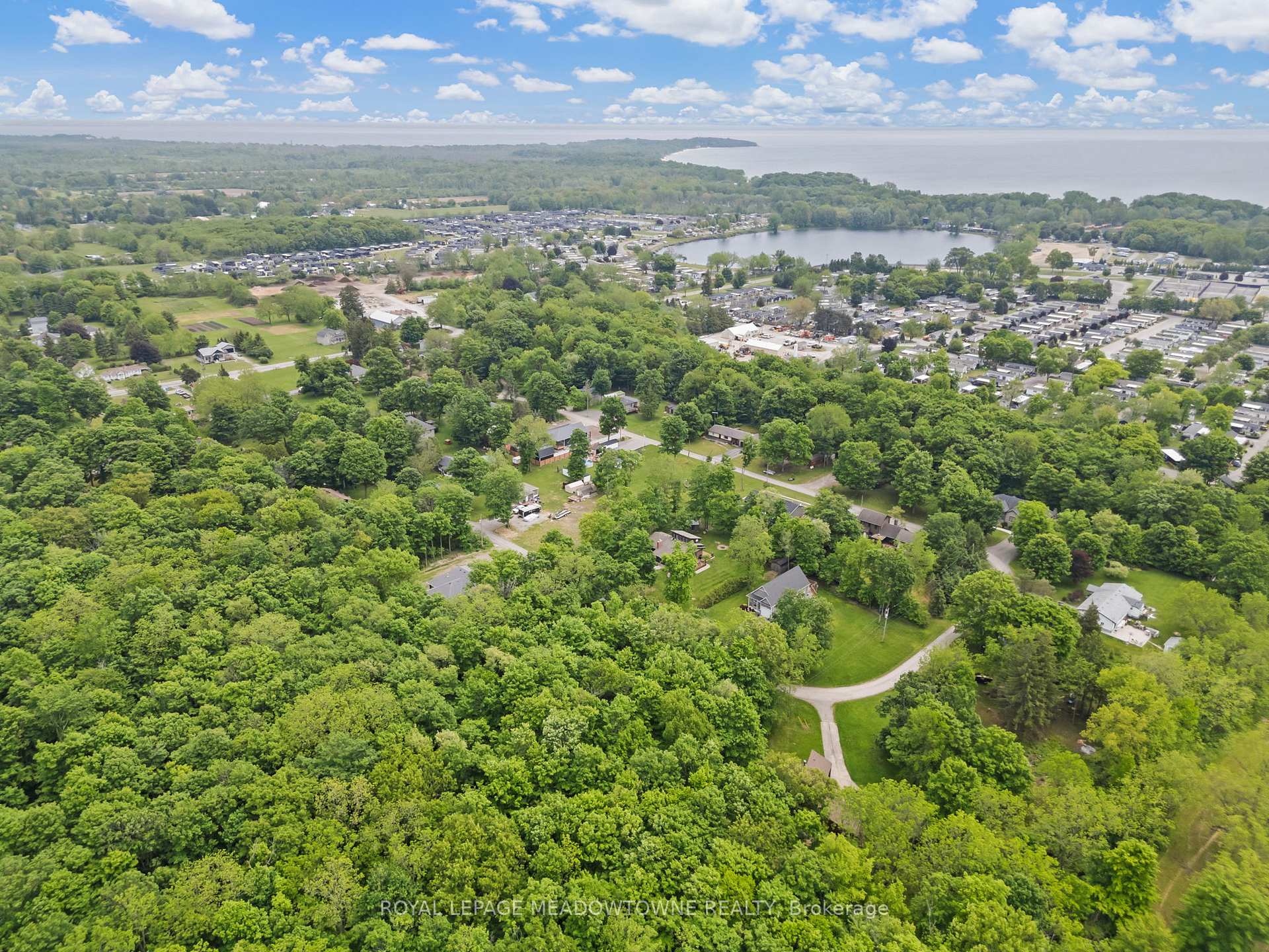 Photo 6 of LOT 15 Mapleview Crescent, Port Colborne, Sherkston — HOMEH
