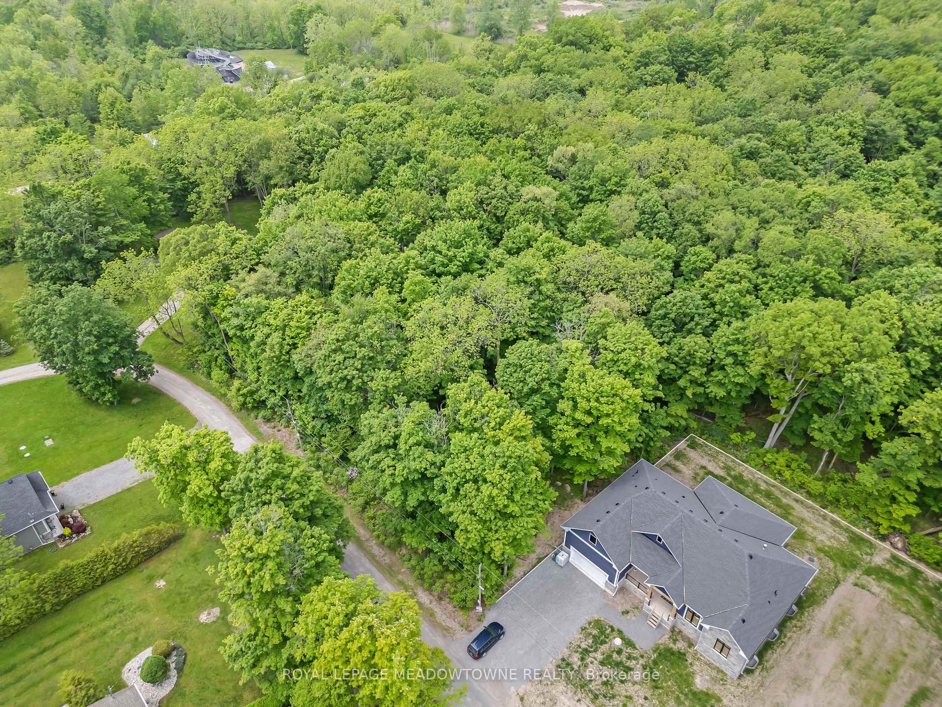 Photo 7 of LOT 15 Mapleview Crescent, Port Colborne, Sherkston — HOMEH
