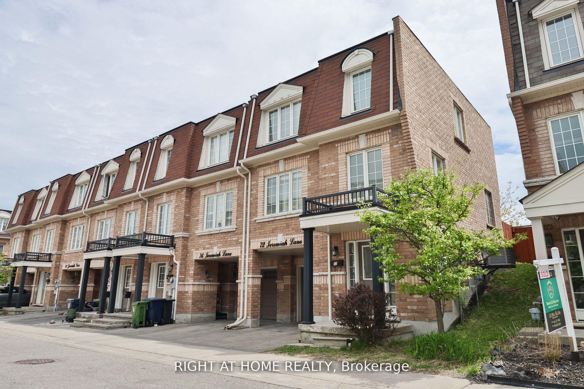 Photo 1 of 72 Jeremiah Lane, Scarborough, Scarborough Village — HOMEH