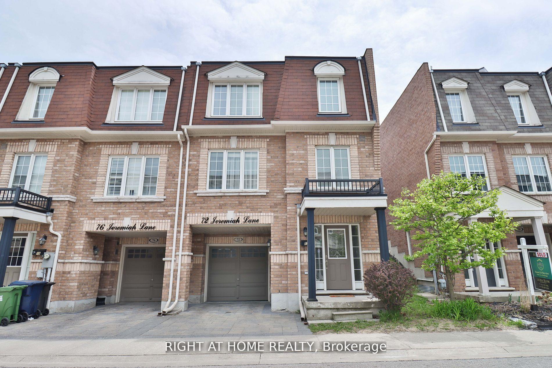 Photo 18 of 72 Jeremiah Lane, Scarborough, Scarborough Village — HOMEH