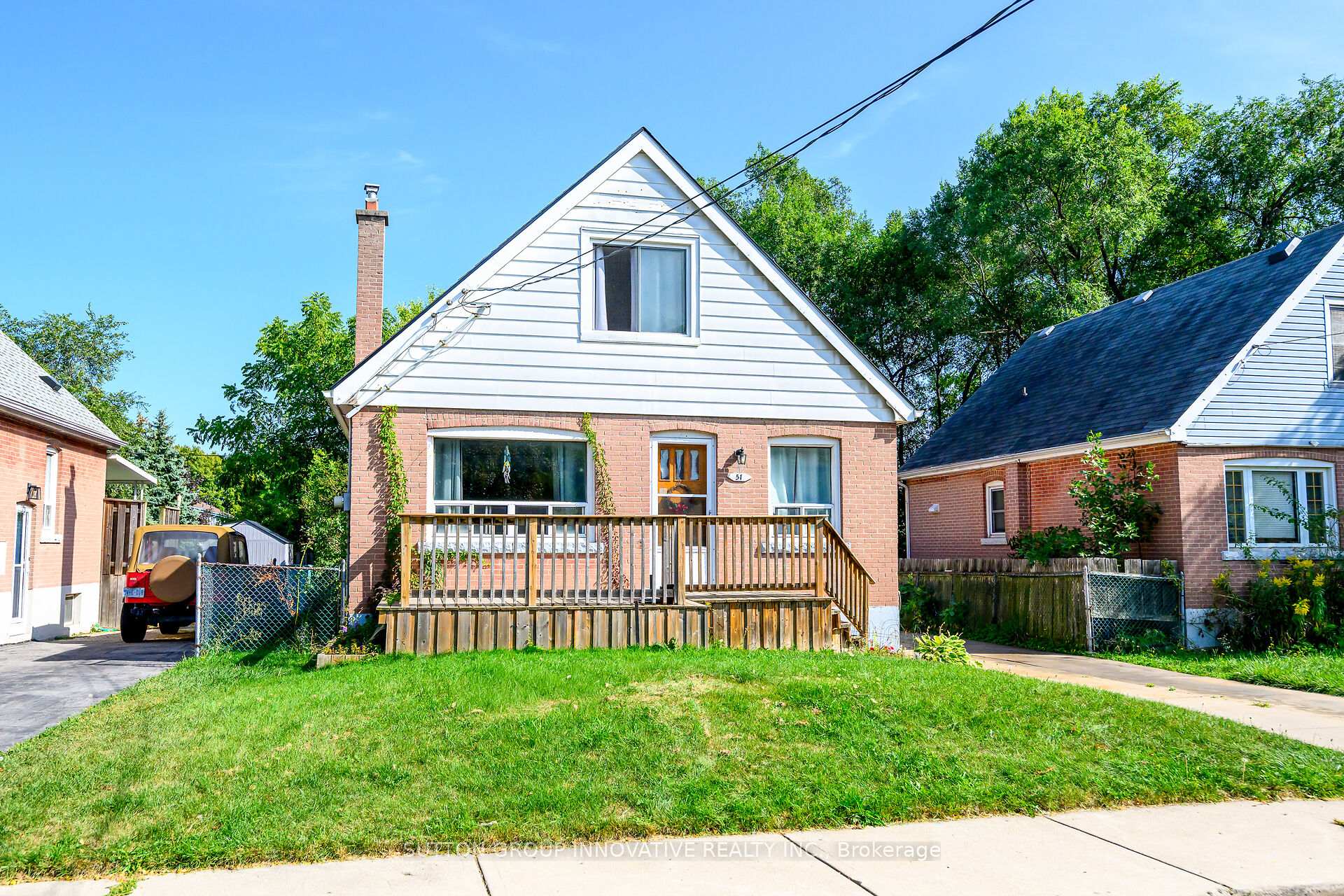 Photo 1 of 51 Shadyside Avenue, Hamilton, Burkholme — HOMEH