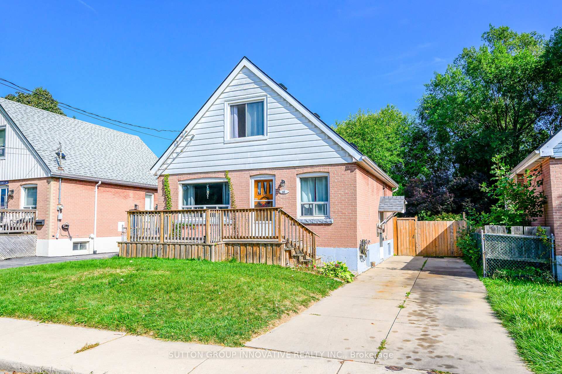 Photo 9 of 51 Shadyside Avenue, Hamilton, Burkholme — HOMEH